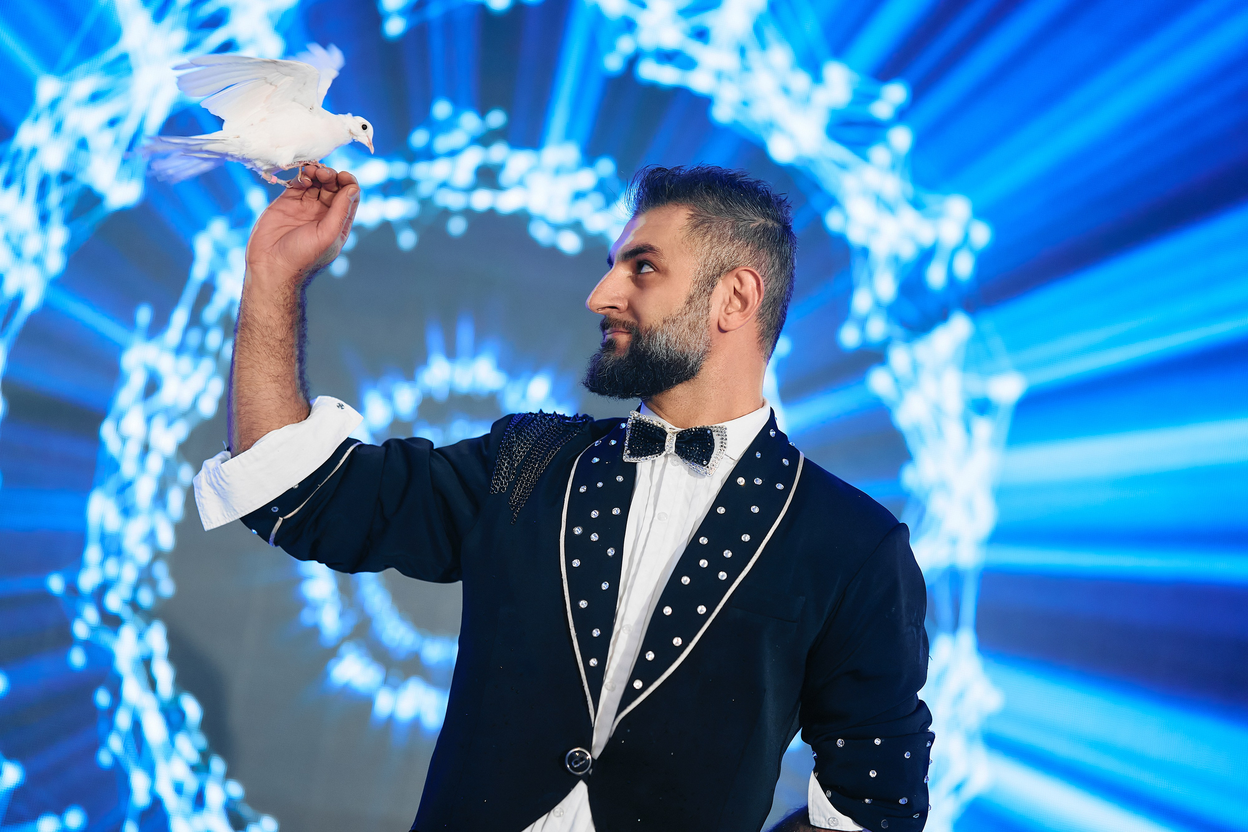 Алина и Илья. Свадебный фотограф Минск РБ