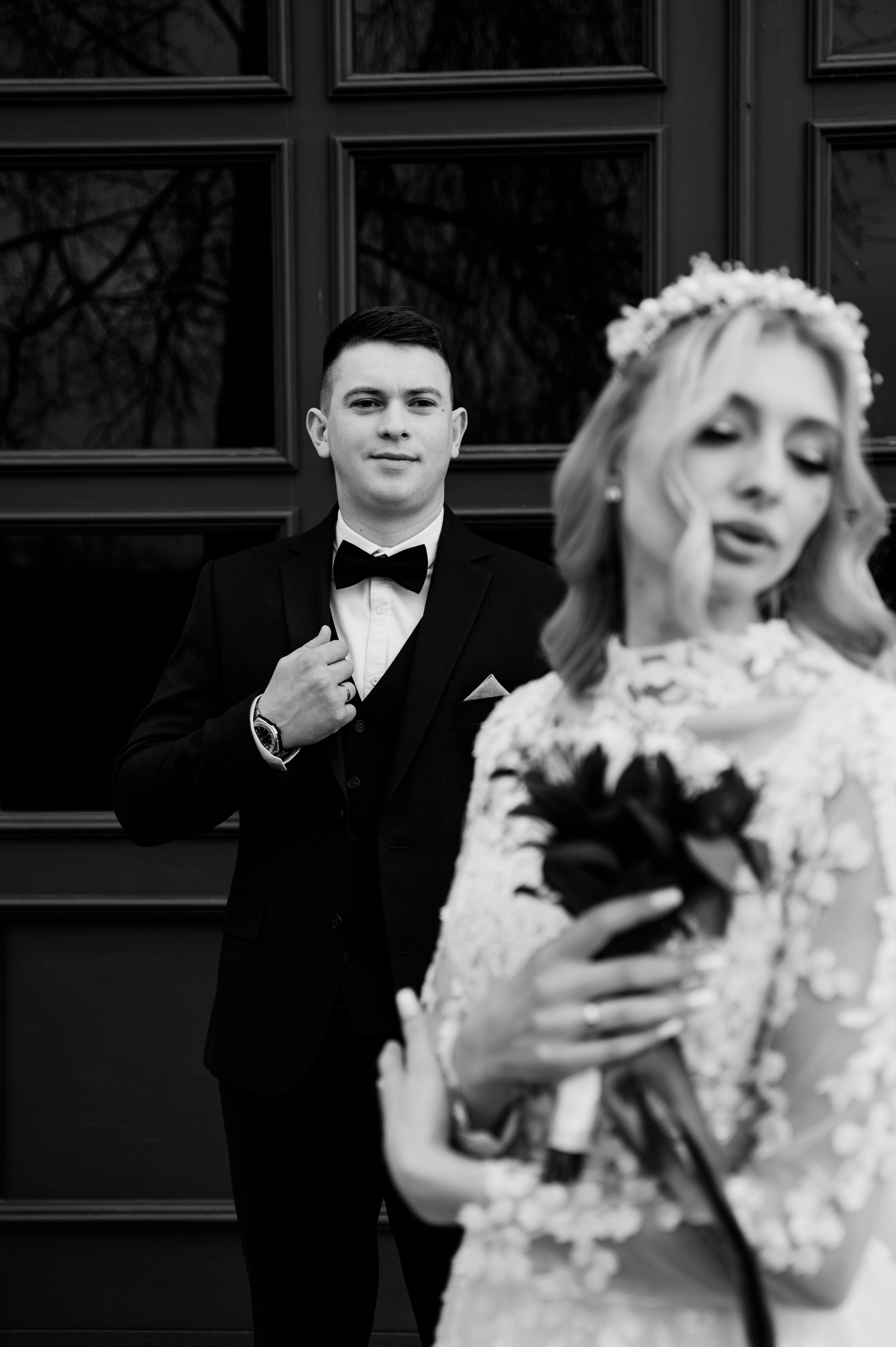 Виктор и Аливия. Фотограф в Абакане и Минусинске