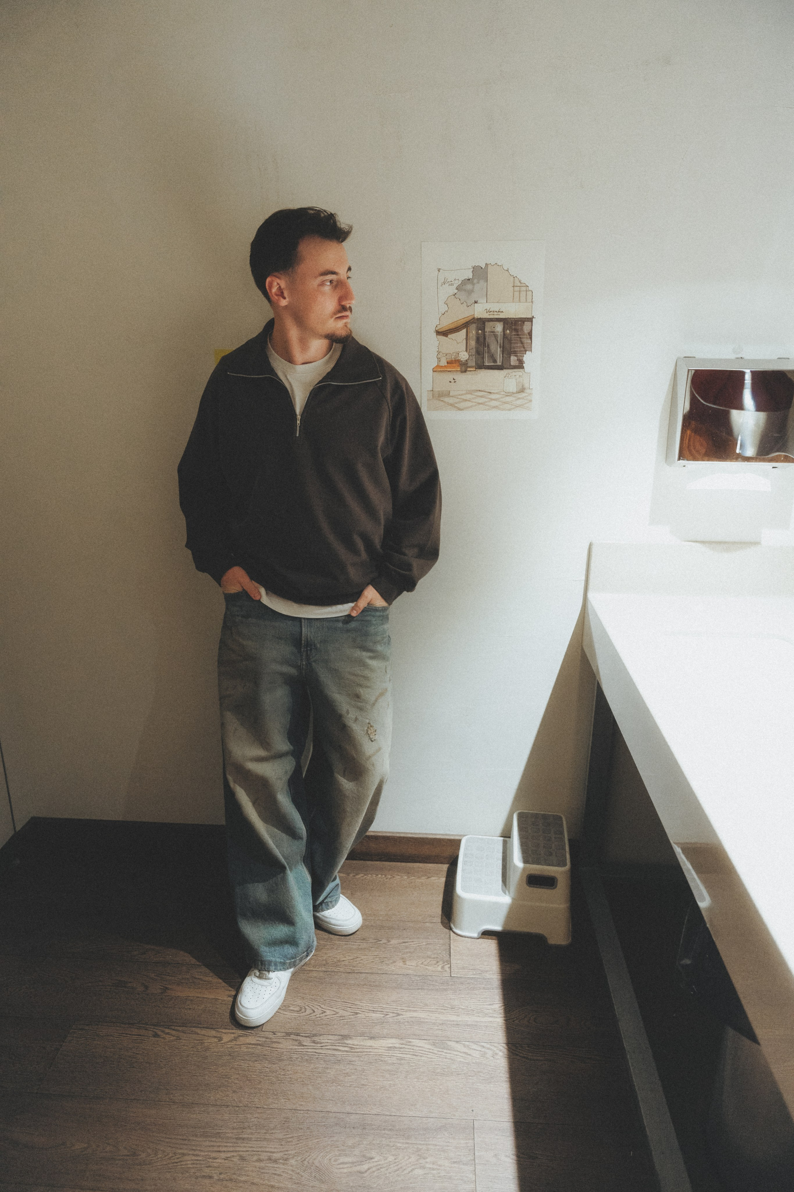 Персональные съемки