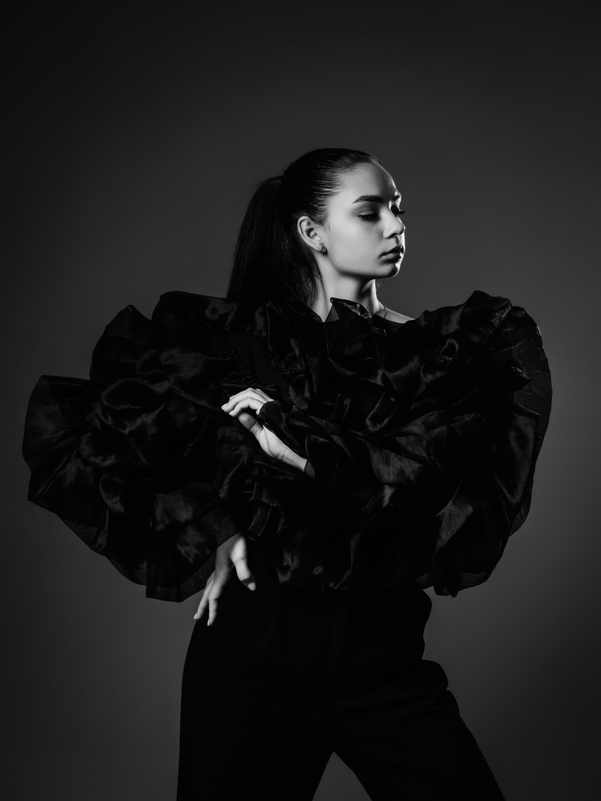 Катя. Семейный, детский, свадебный, фотограф в городе Анапа