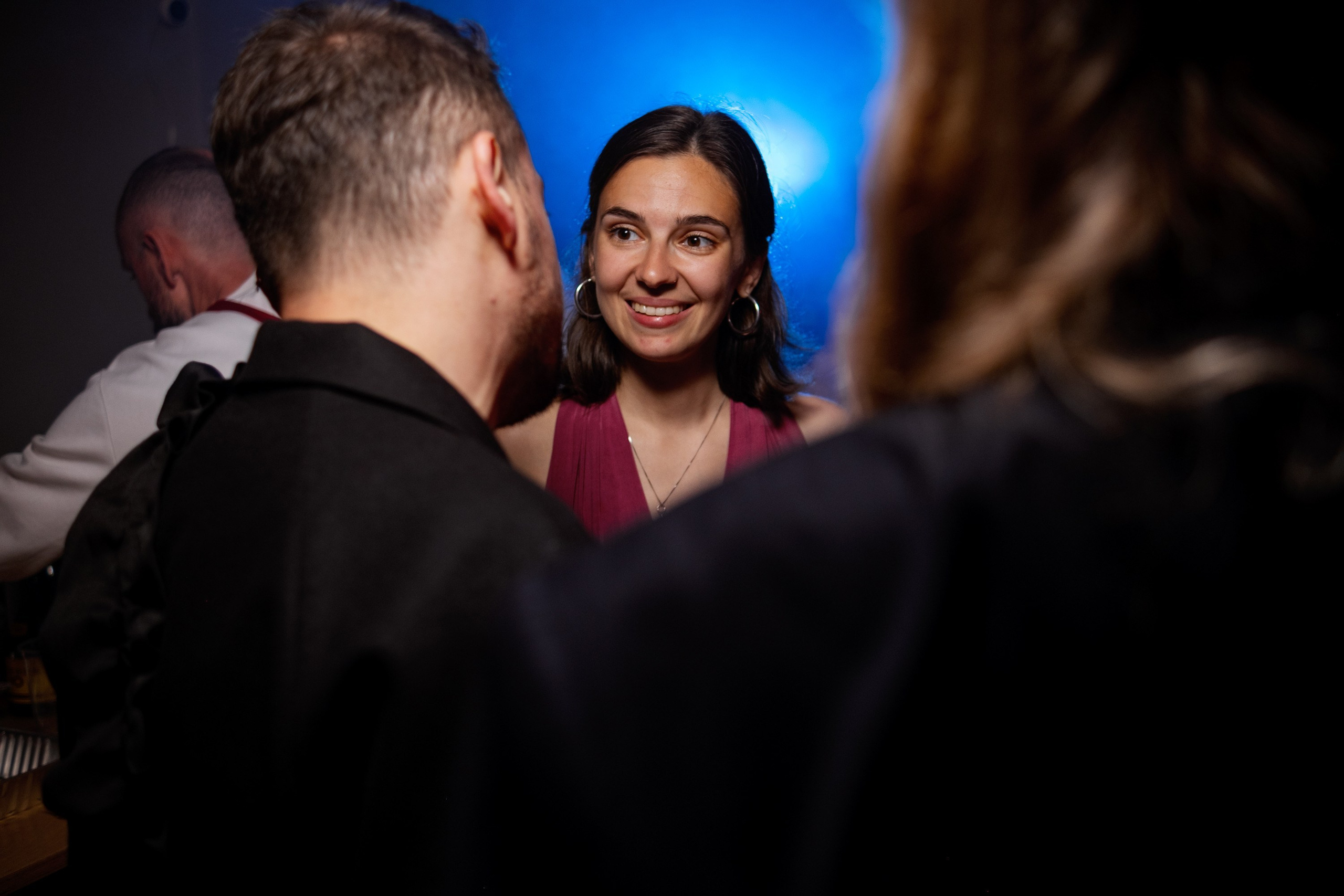 Репортаж фото. Фотограф и видеограф на мероприятия