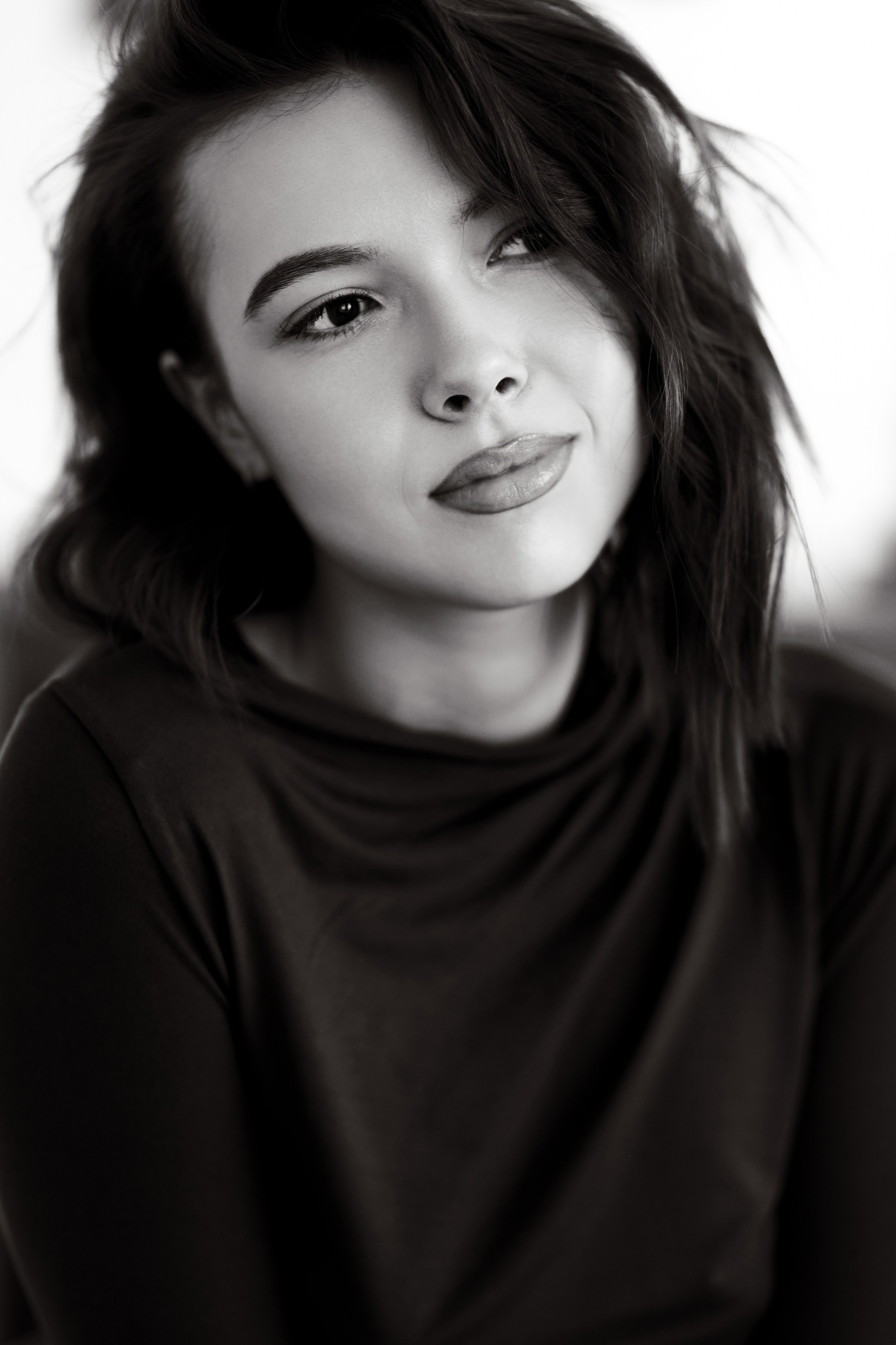 Юнита!. Фотограф Москва и Екатеринбург. Максимова Соня