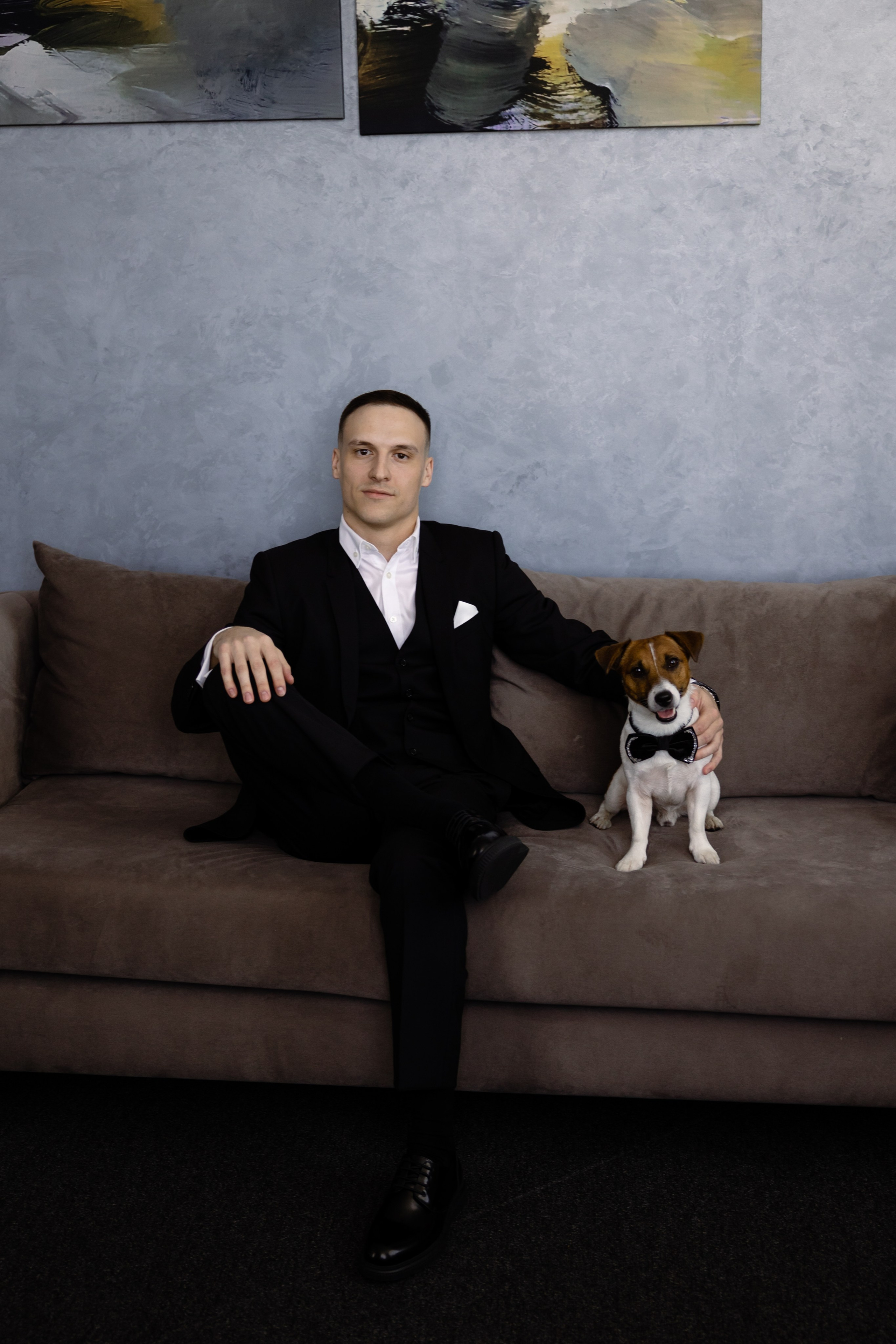 Dinis&Masha. Свадебный фотограф в Ижевске Диля Ахмадишина