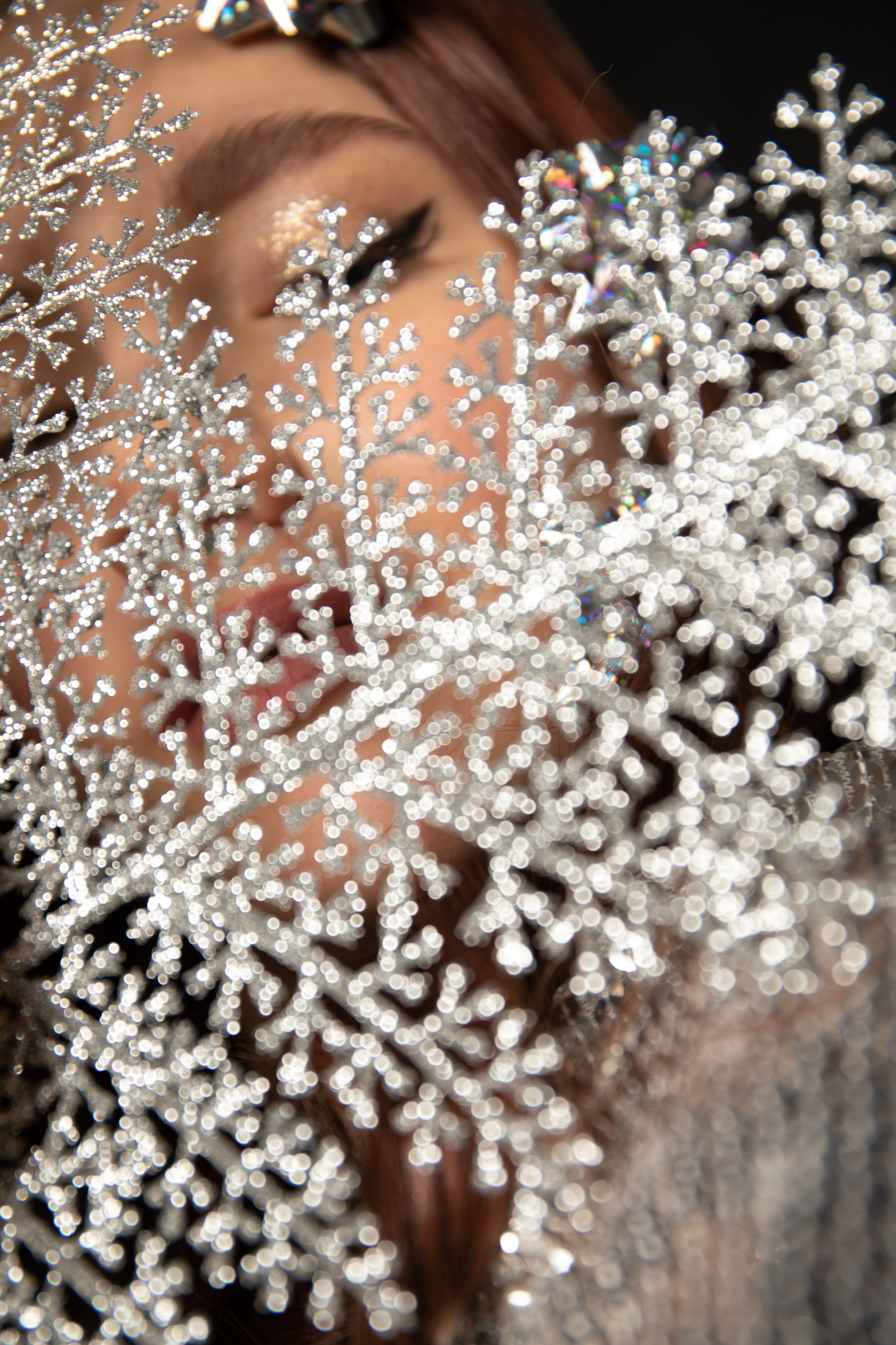 Новый год 2024. Фотограф Елена в Волгограде