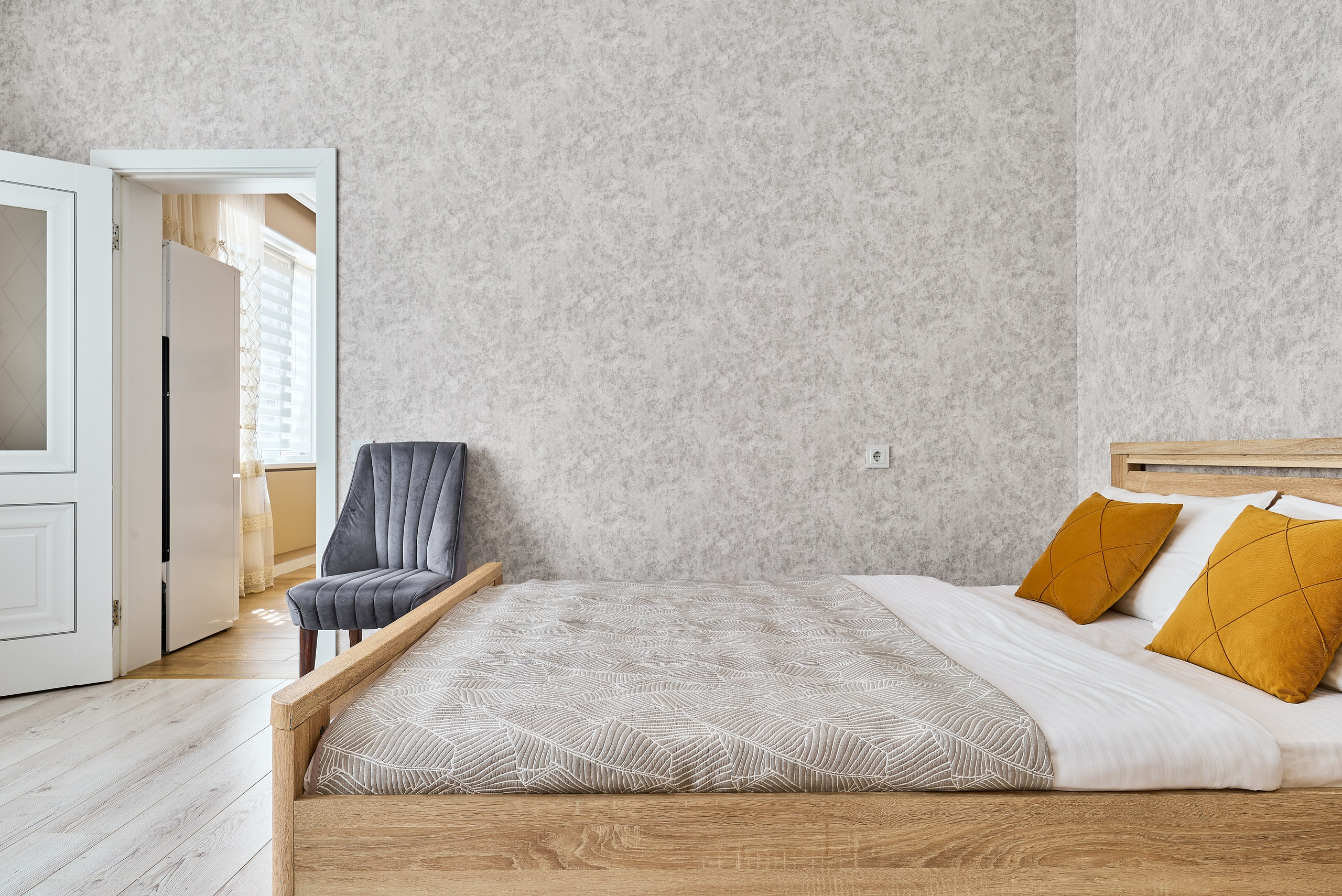 Дома. Интерьерный фотограф