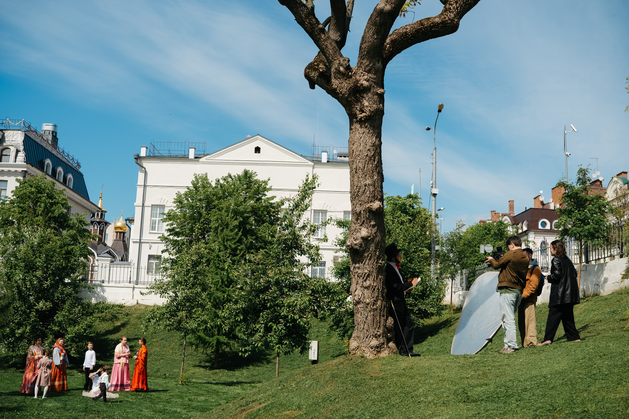 Афиши ПушкинФест. Обо мне