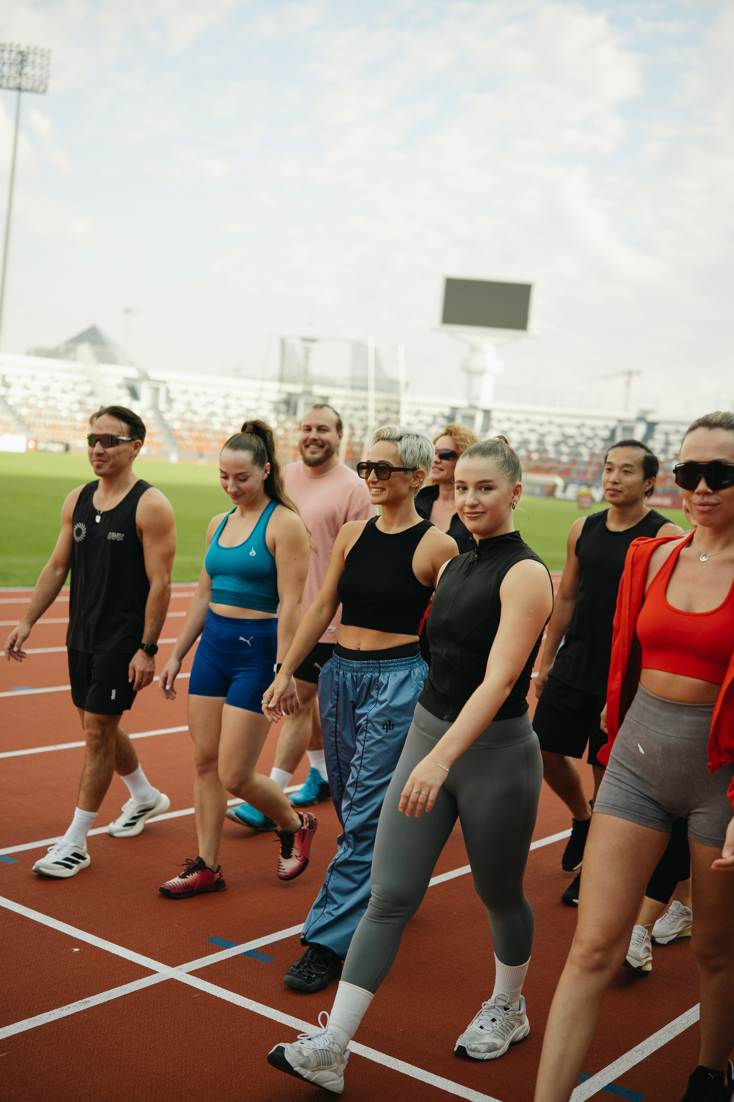 Команда RedLockers. Обо мне