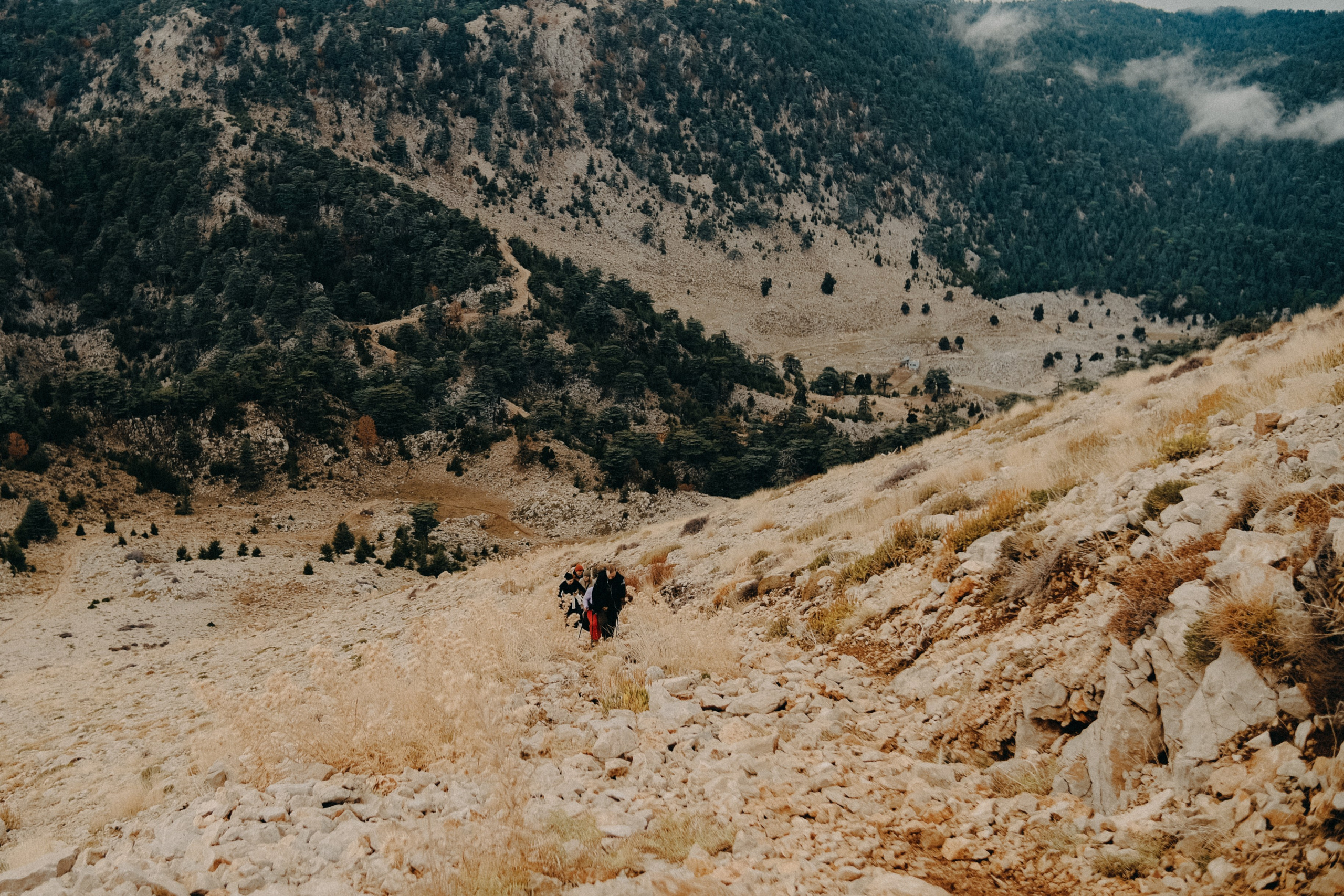 Lycian Way: Turkey. Обо мне