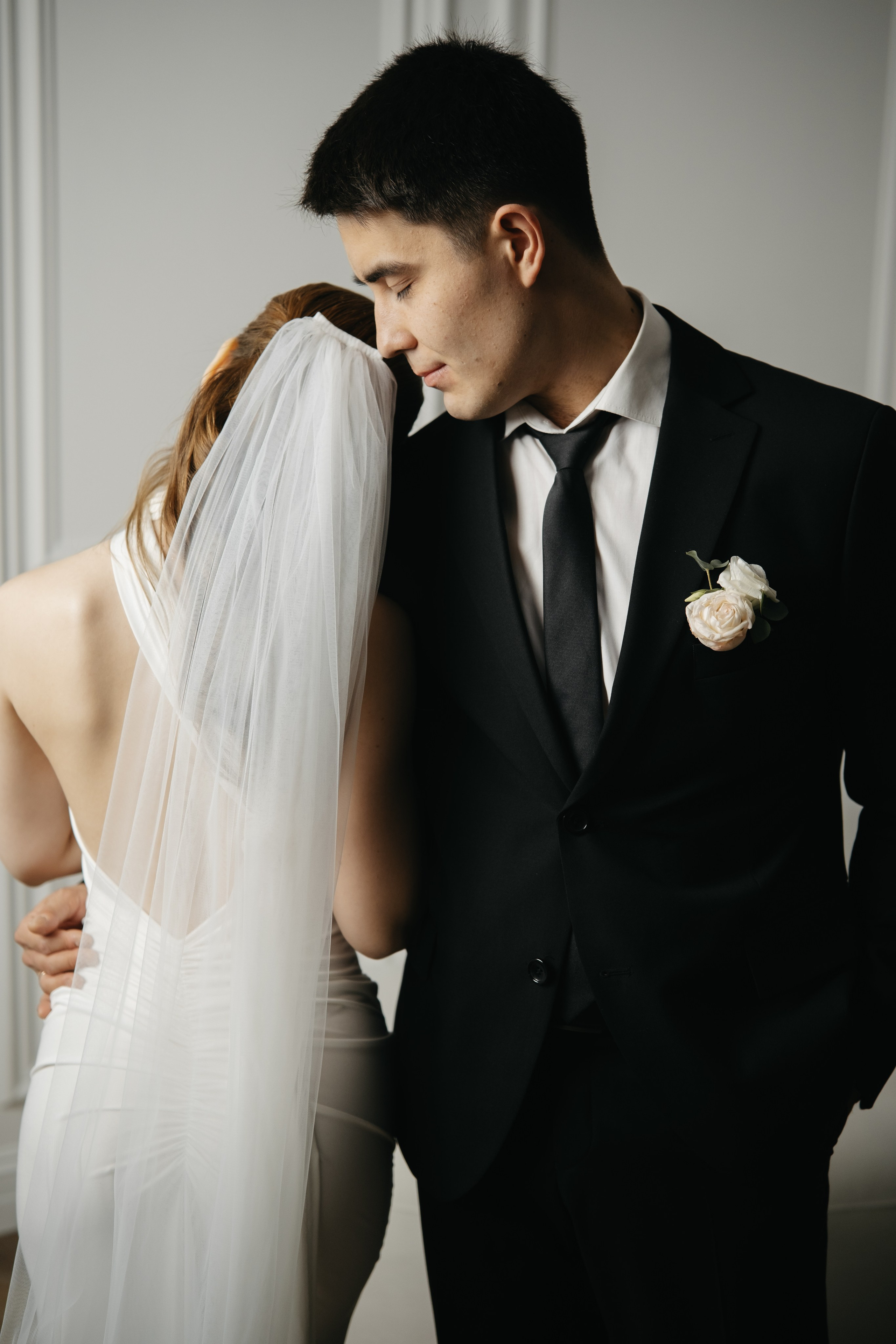 Страсть как люблю!. Обо мне