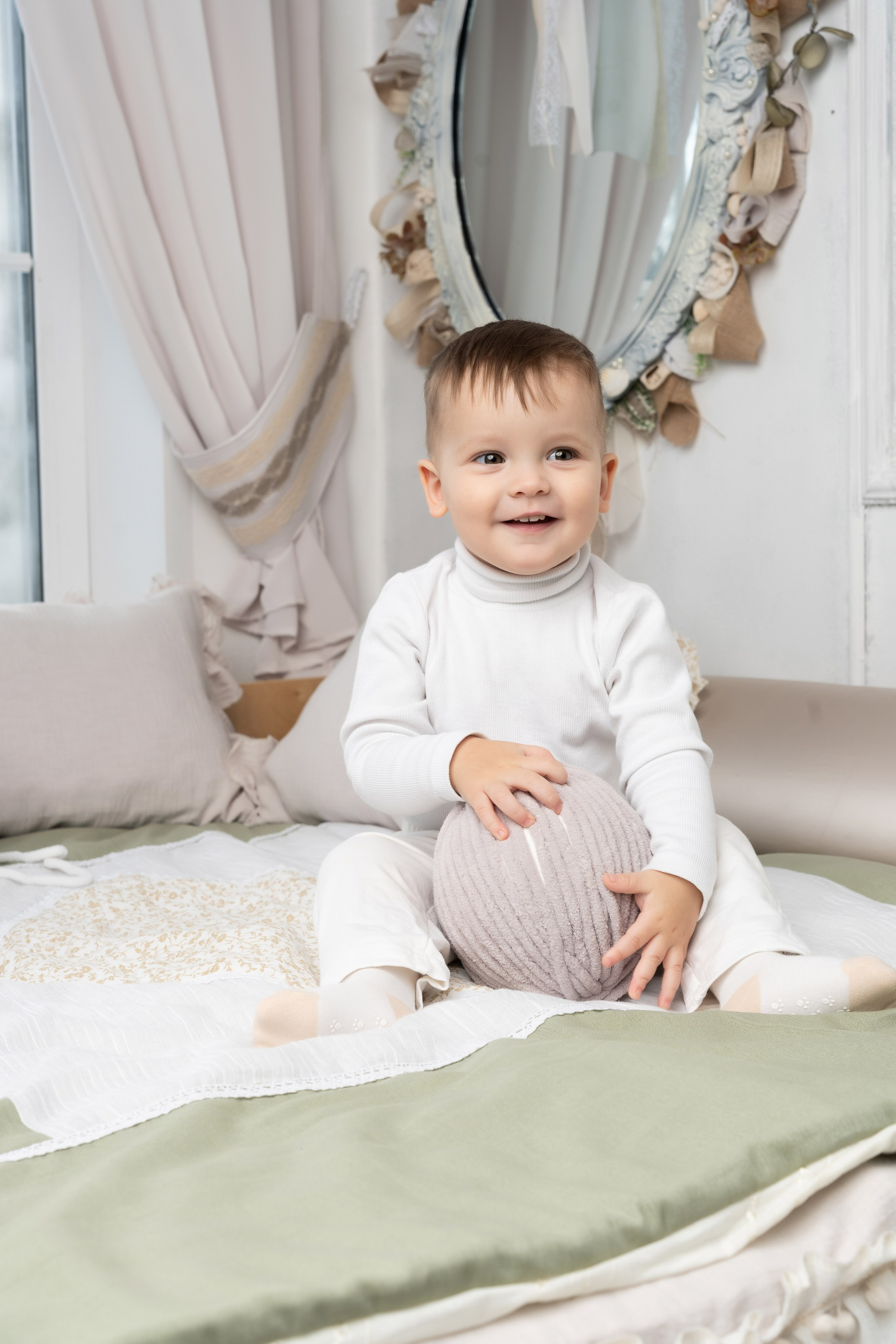 Детская фотосессия. Фотограф Саратов/Энгельс