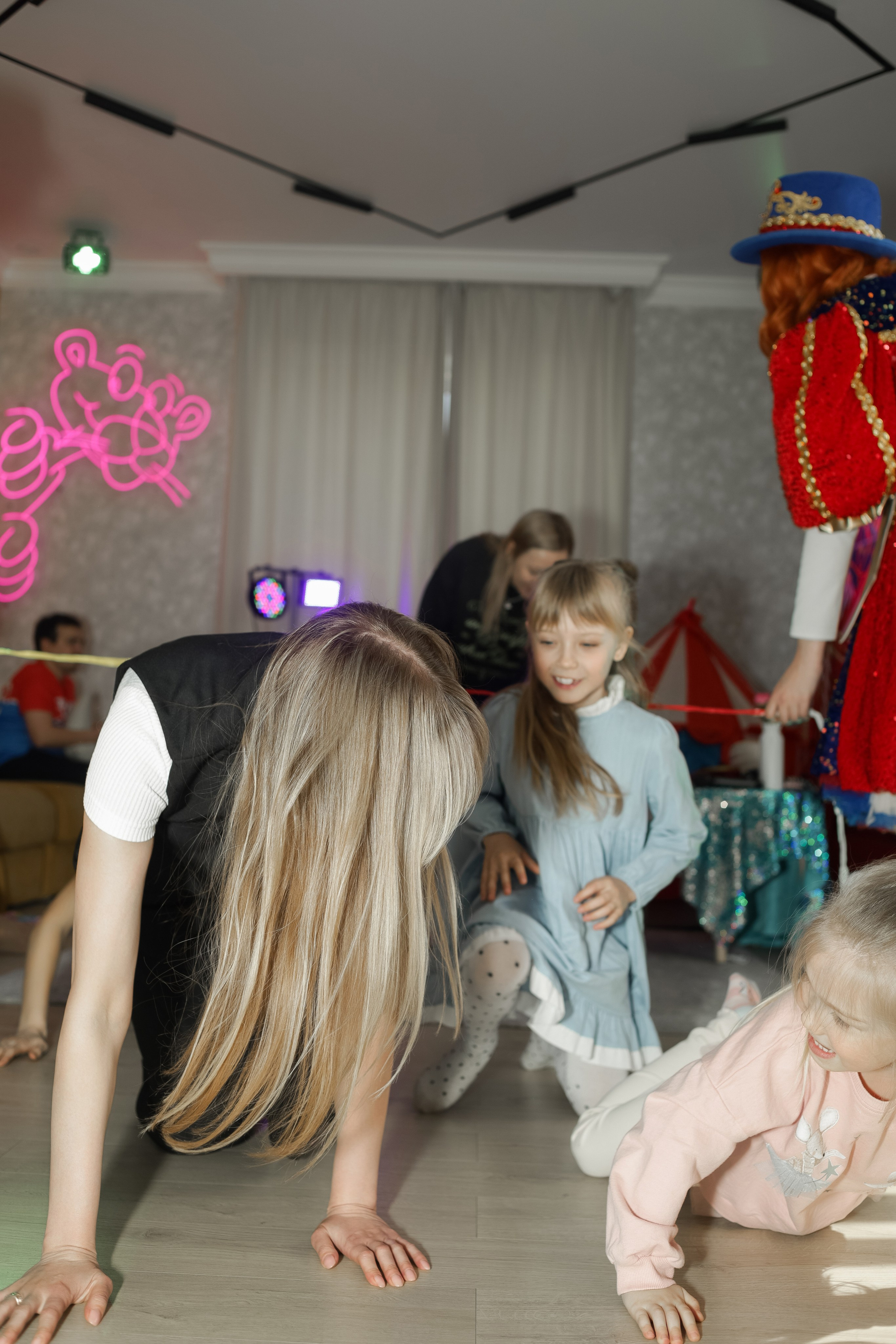 Алисе 1 год. АНАСТАСИЯ КУЗНЕЦОВА | ФОТОГРАФ ЧЕБОКСАРЫ