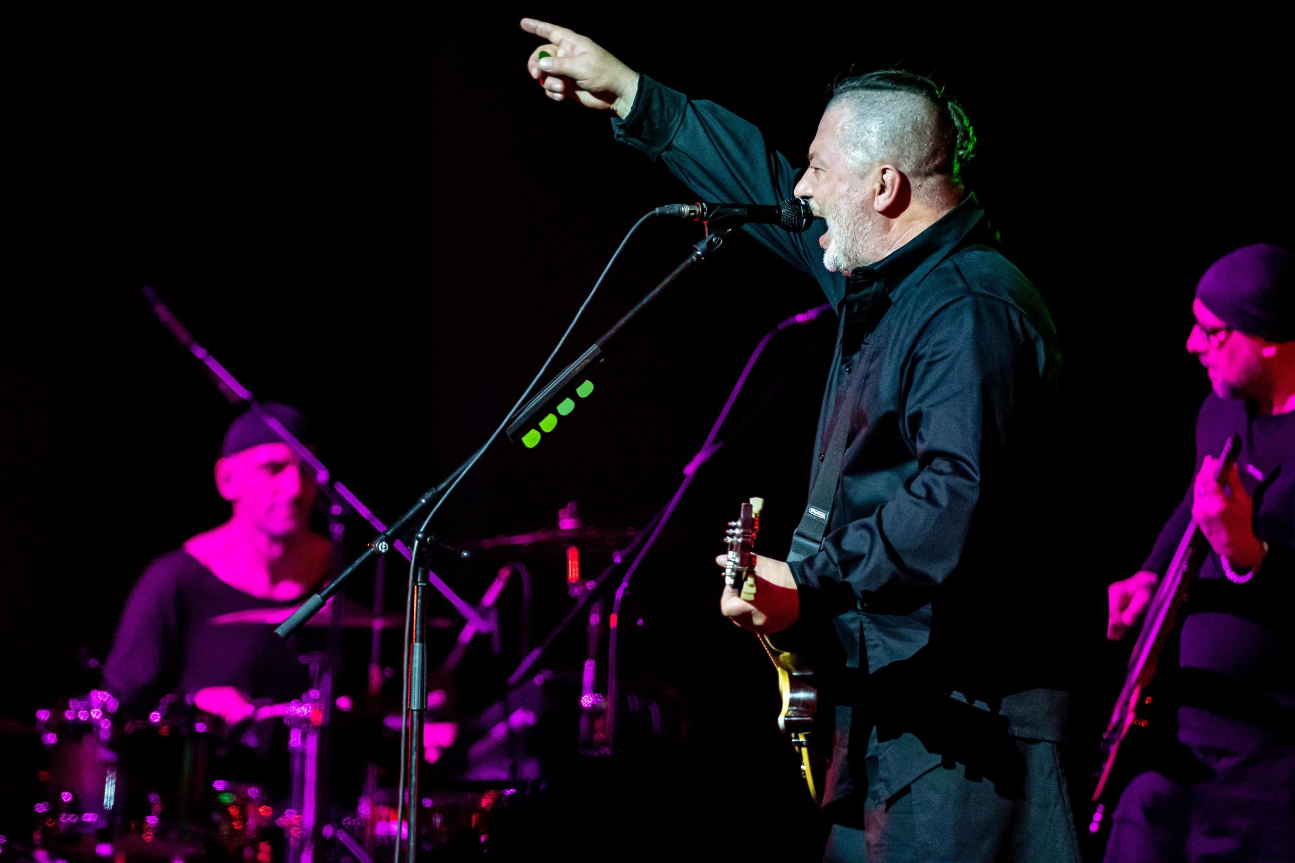 Вадим Самойлов | Калининград. Концертный фотограф Михальченкова Алёна | Москва