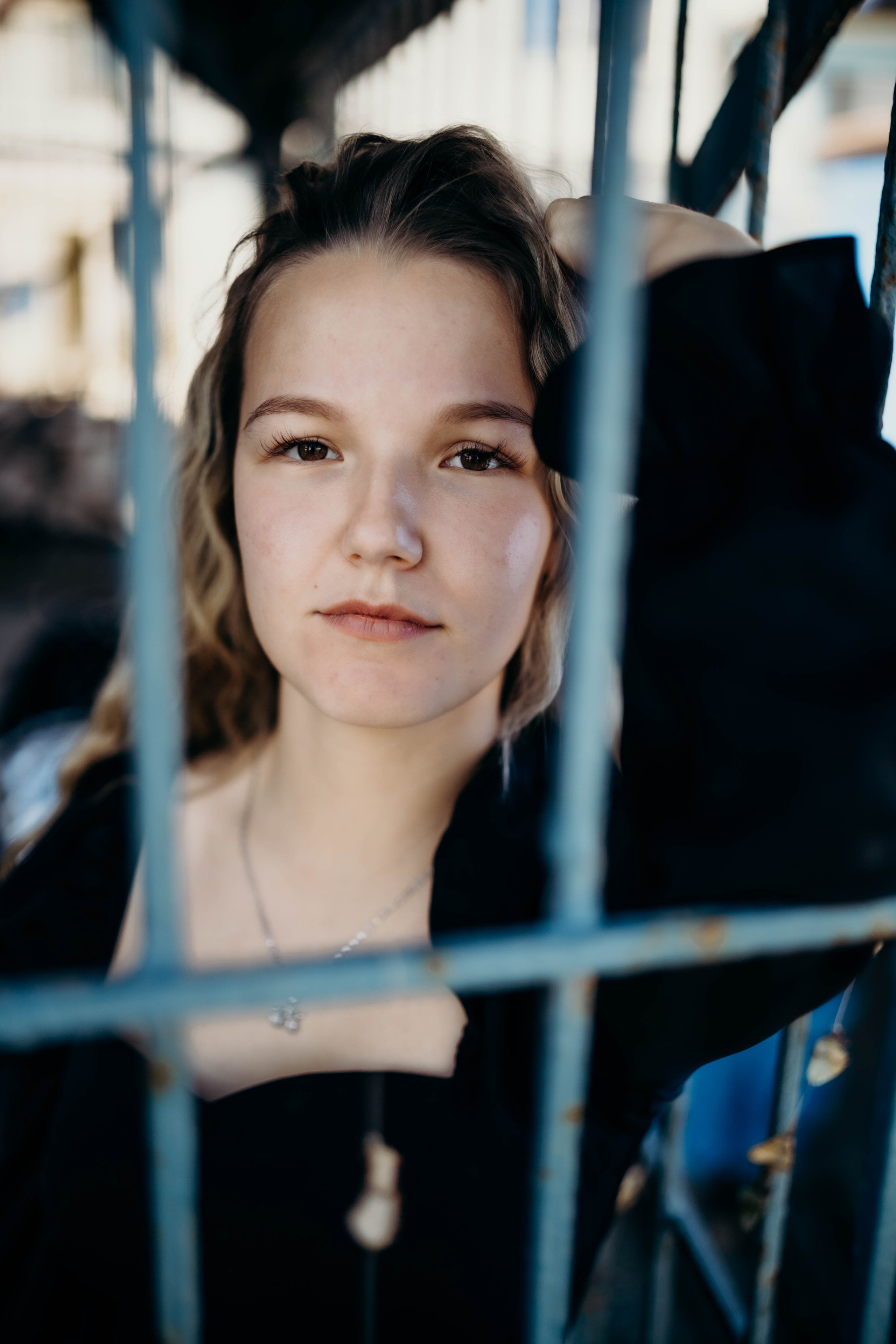 Витя Алёна. Портретный фотограф в Новороссийске Алексей Тюлин