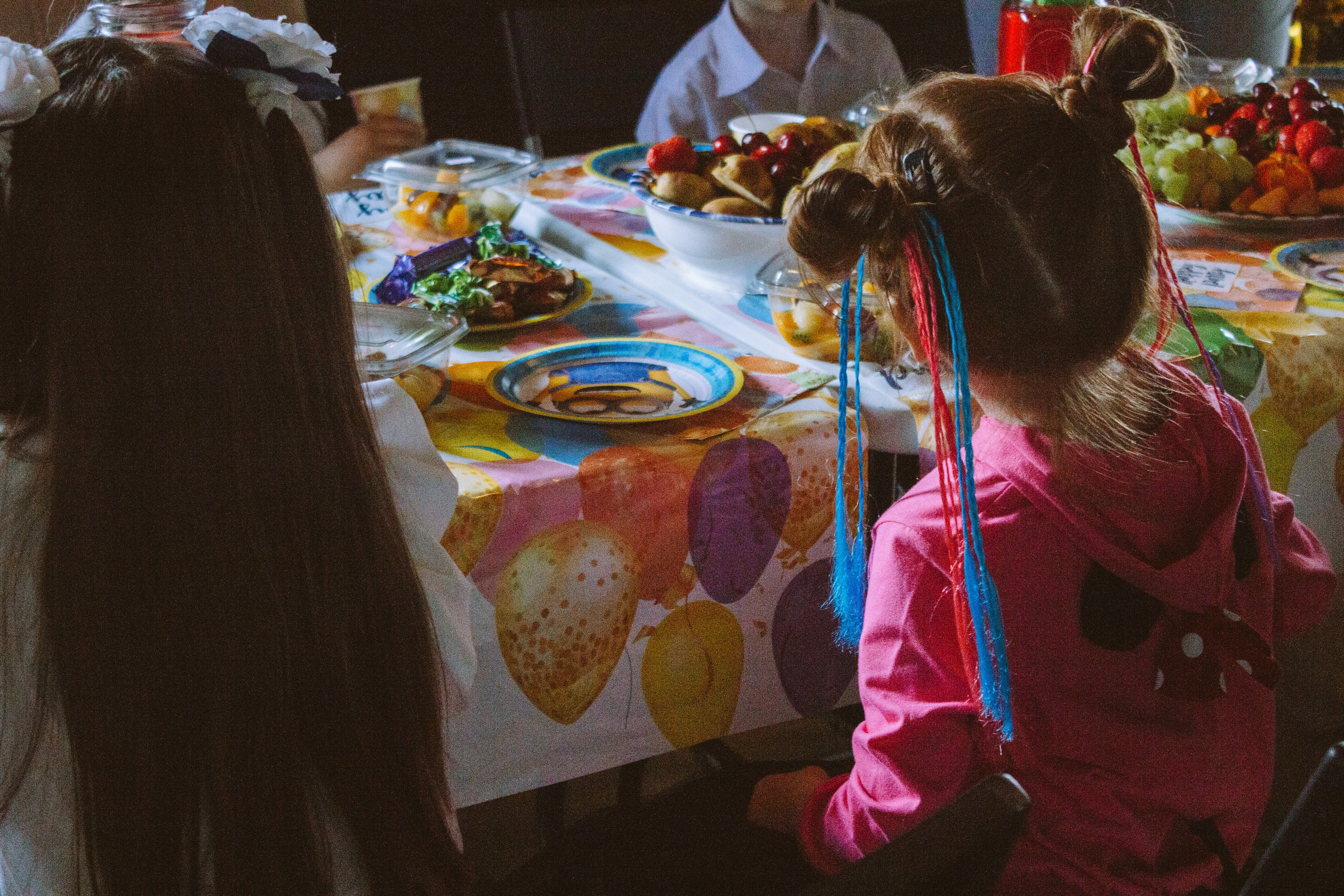 Праздник для Славы. Семейный фотограф в Вышнем Волочке — Ульяна Иванова | Фотосессии для всей семьи