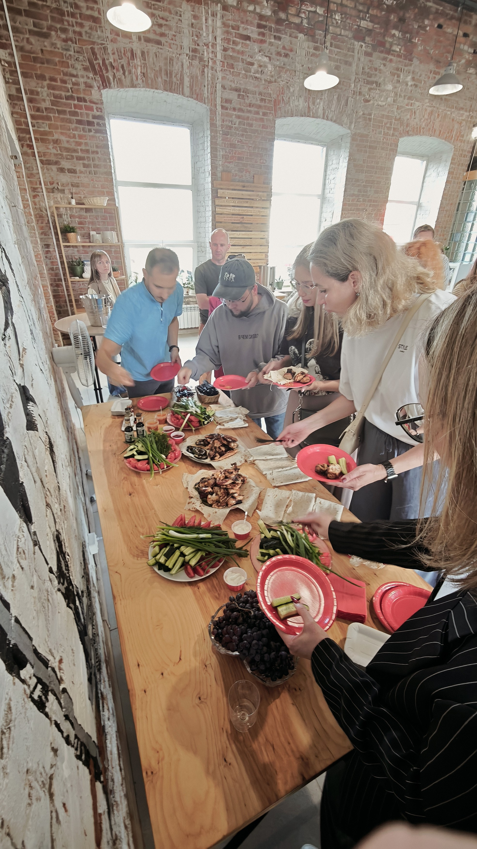 Терра Юридикум «Больше бизнеса» — СНЯТО НА СМАРТФОН. Фотограф Яковлев Роман — Красноярск