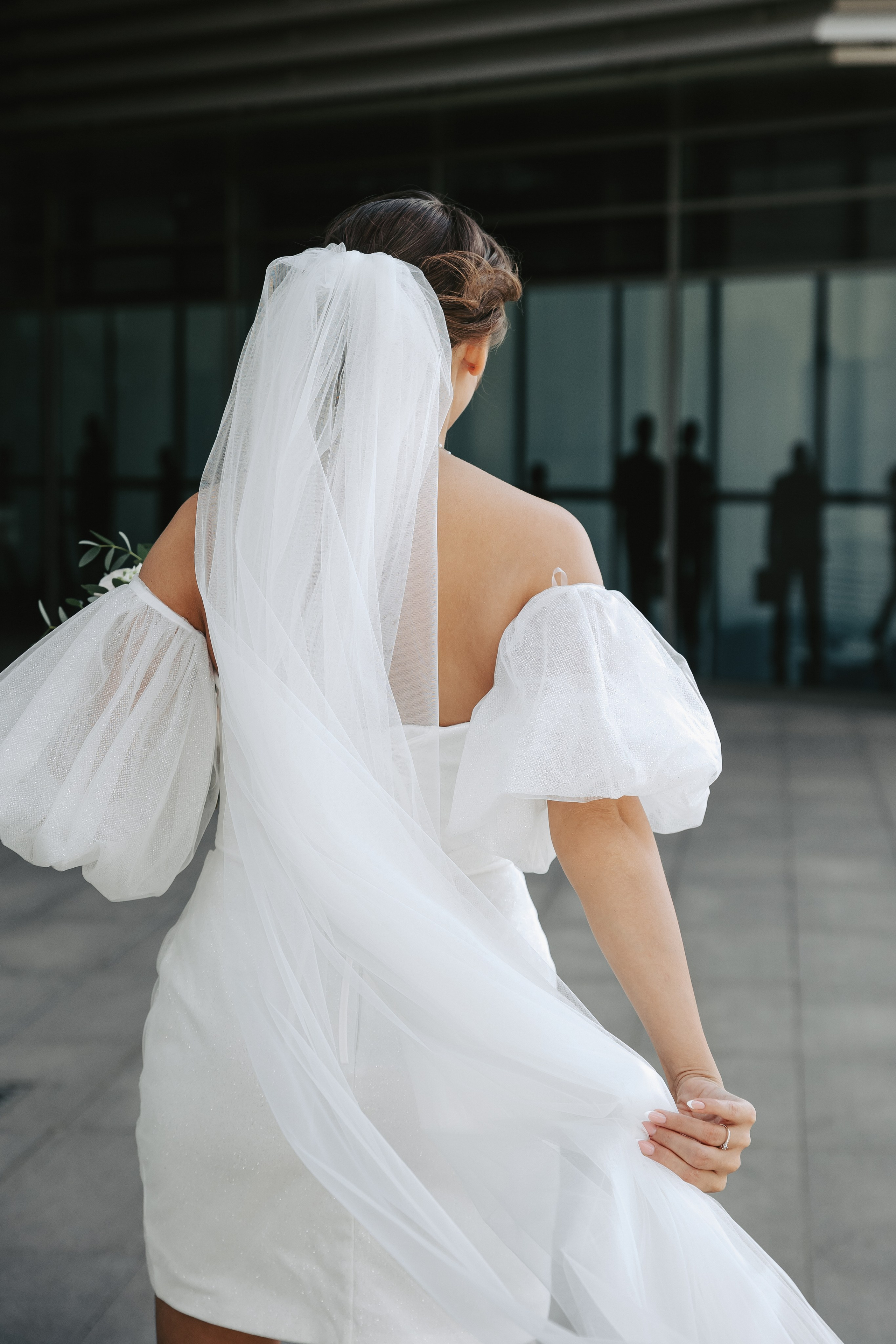 Гулина и Рома. Семейный фотограф в Казани Татьяна Андреева