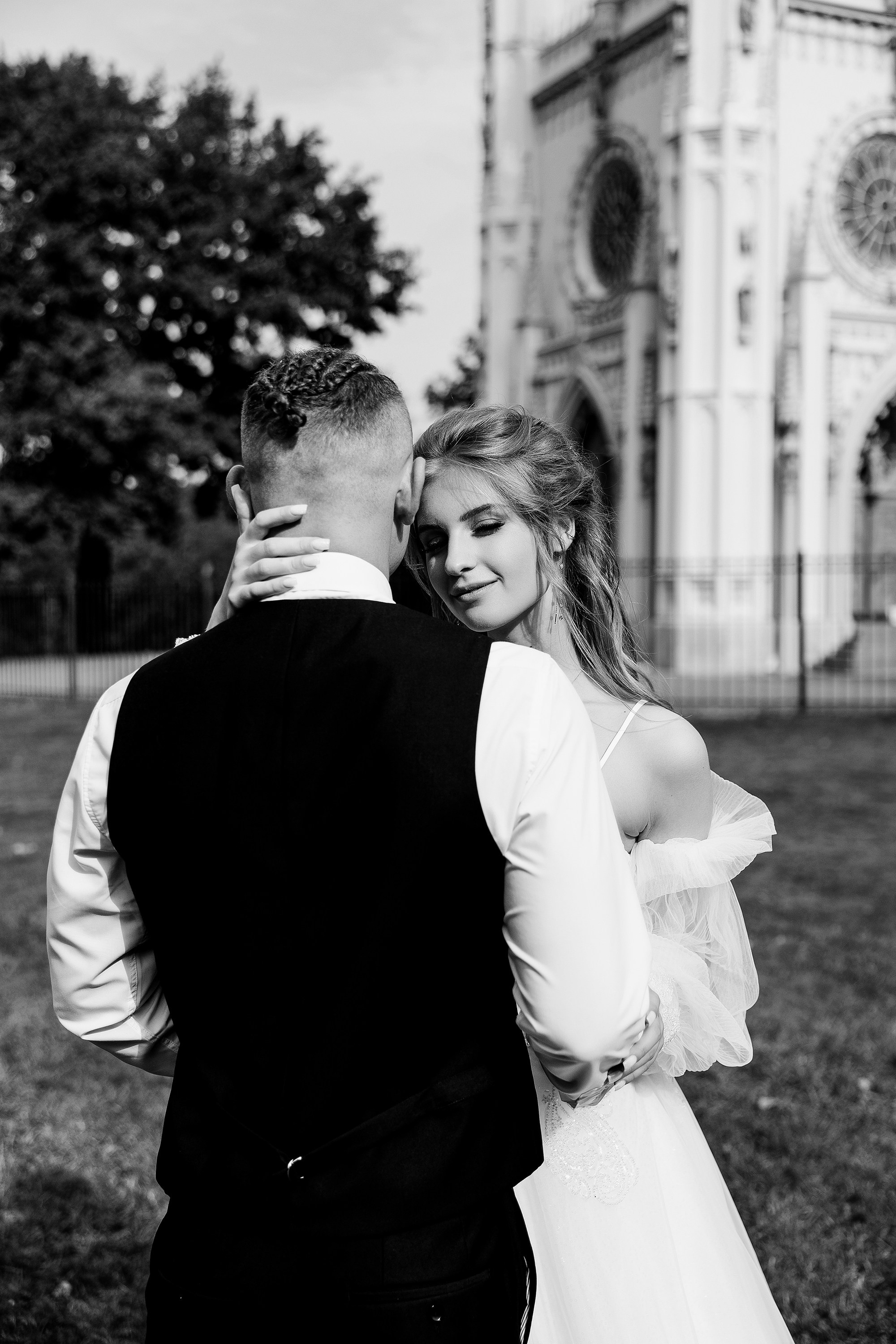 Свадьбы и Love Story. Свадебный фотограф в Санкт-Петербурге Павел Резниченко