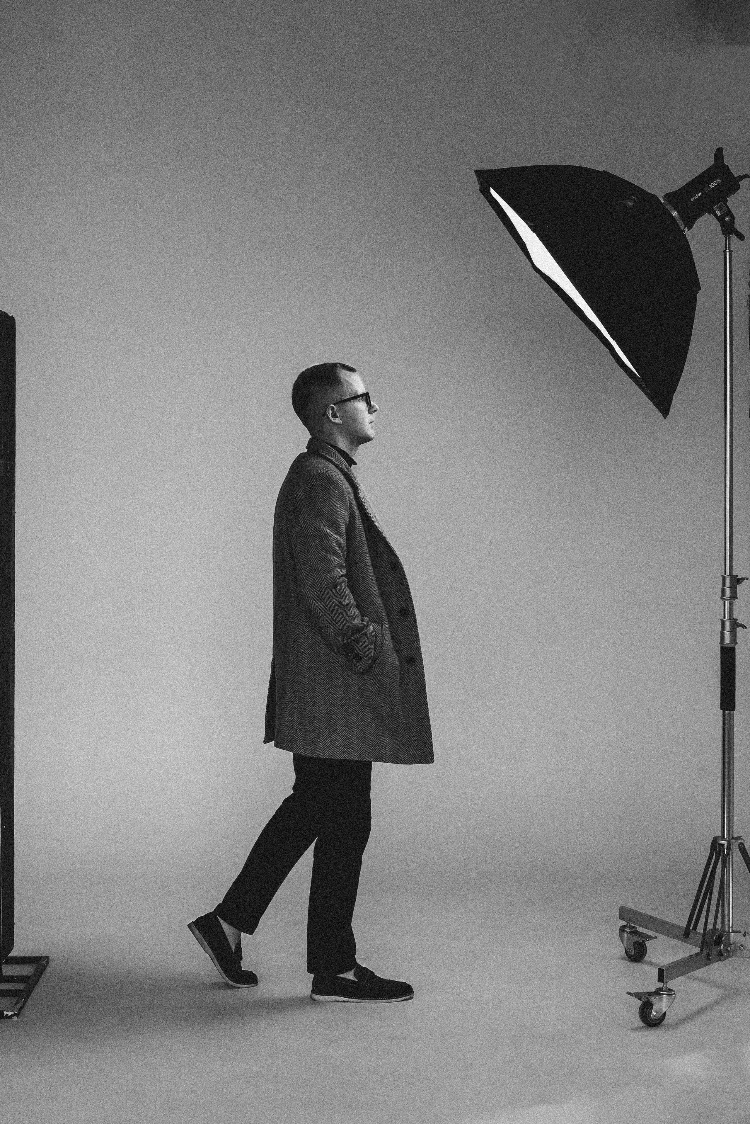 Студийная съёмка. Людмила А. Семейный фотограф в Москве и Подмосковье