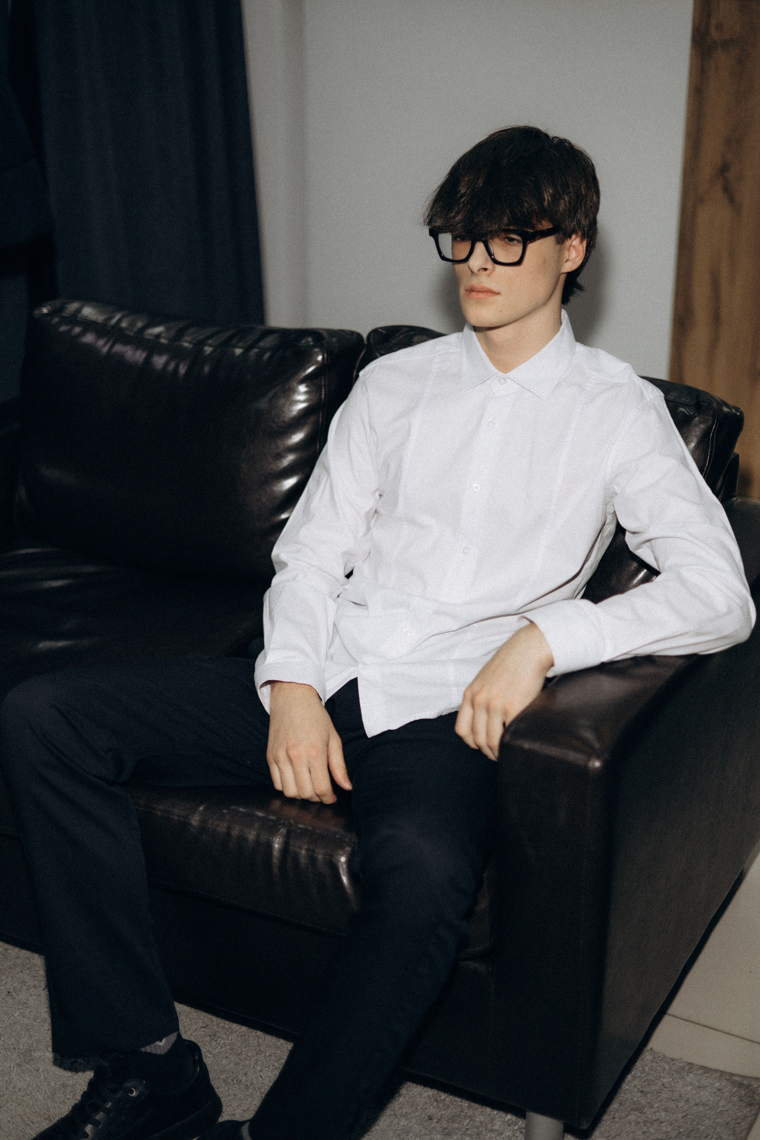 Репортажное портфолио | Кулебаева Дарья