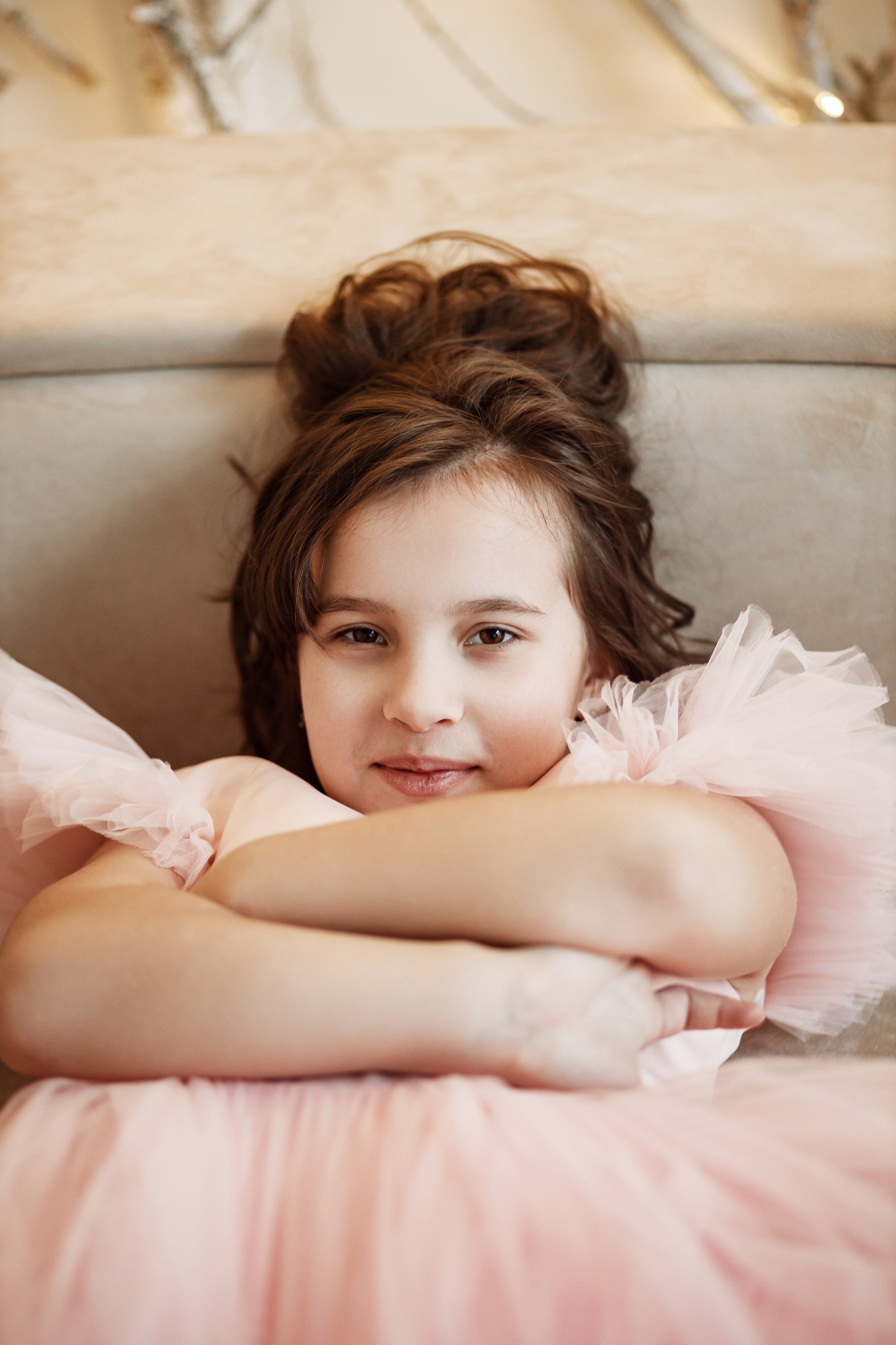 Семейная Новогодняя