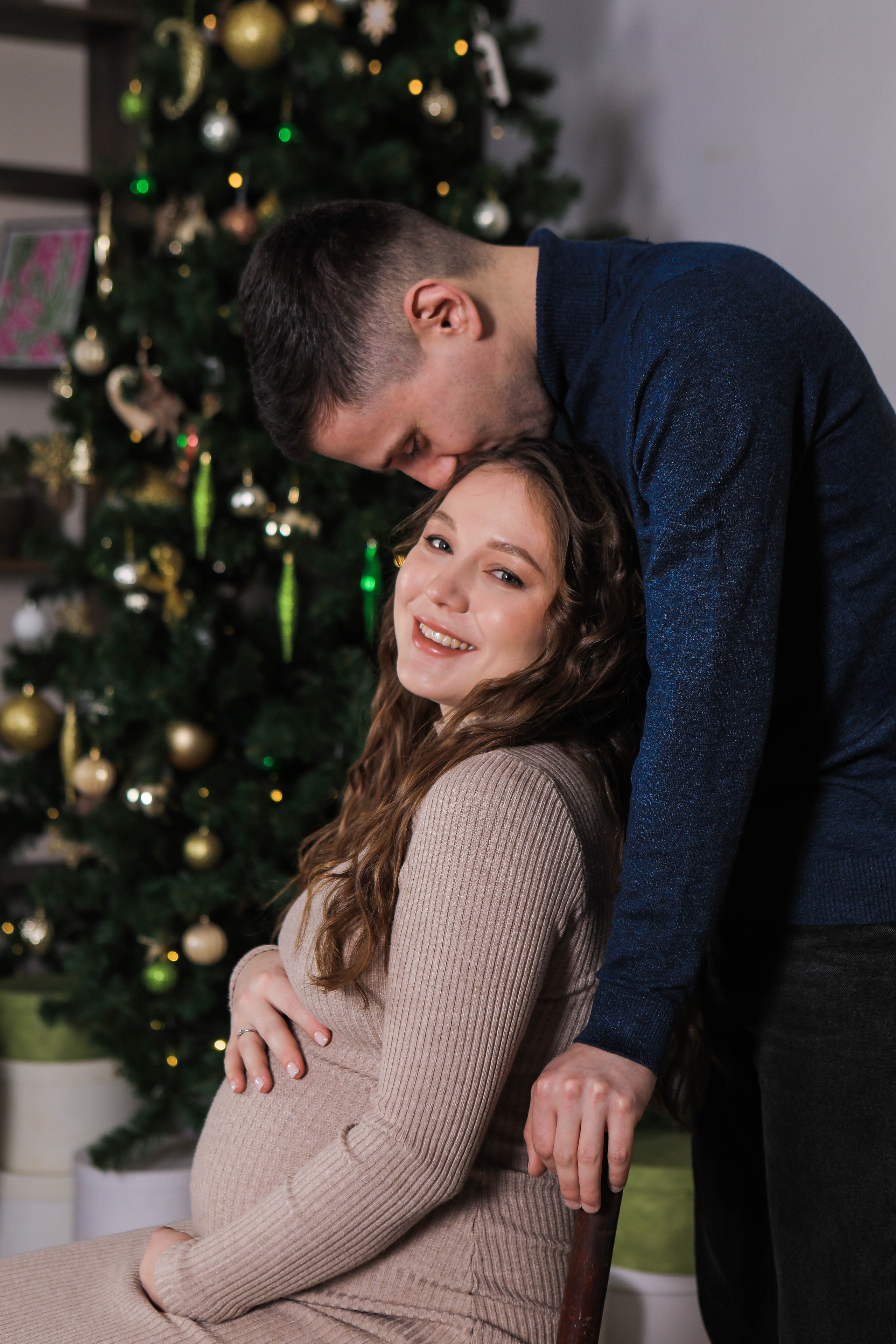 Фотосессия беременности. Индивидуальный фотограф в Москве Старченкова Ольга