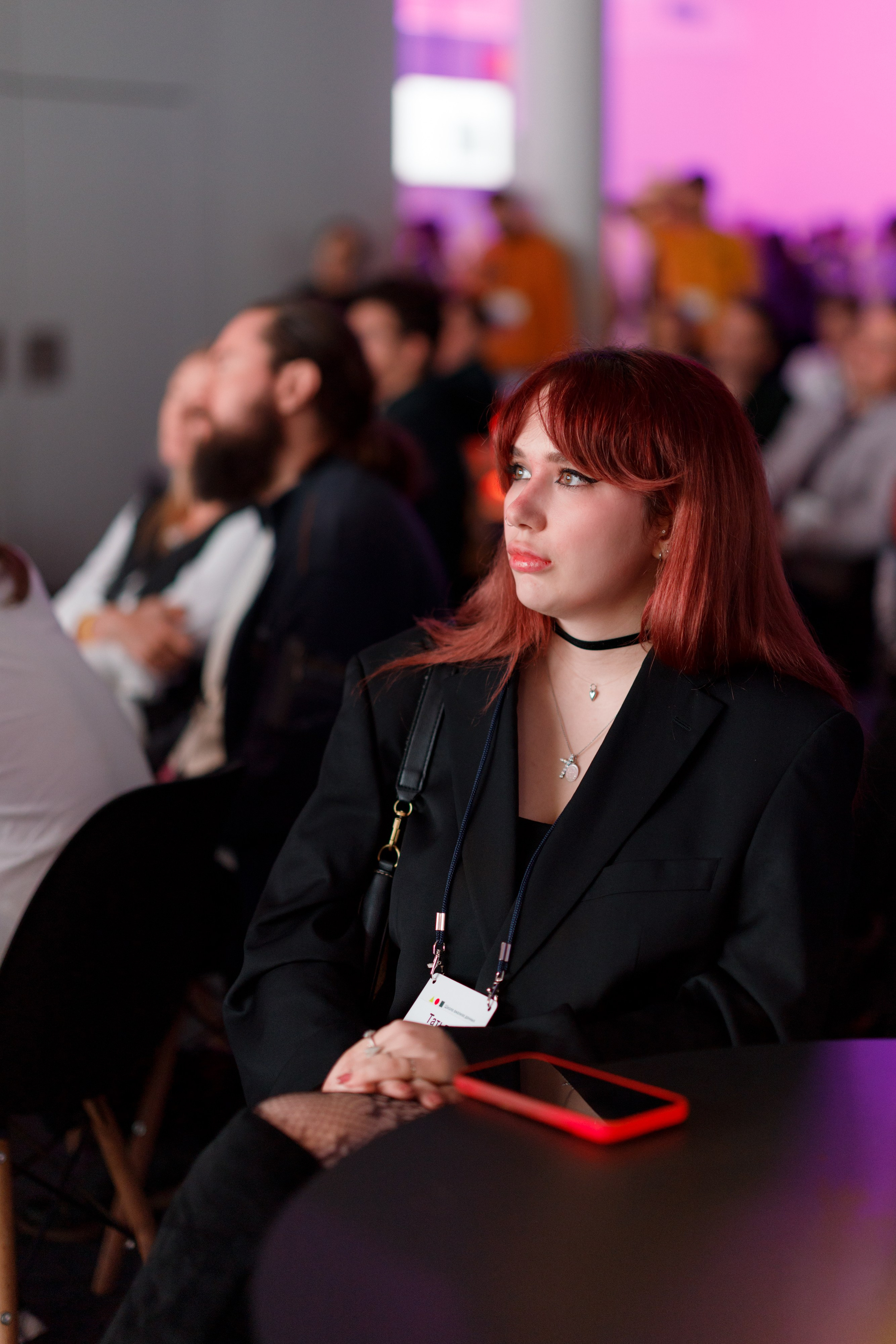 Научный трек