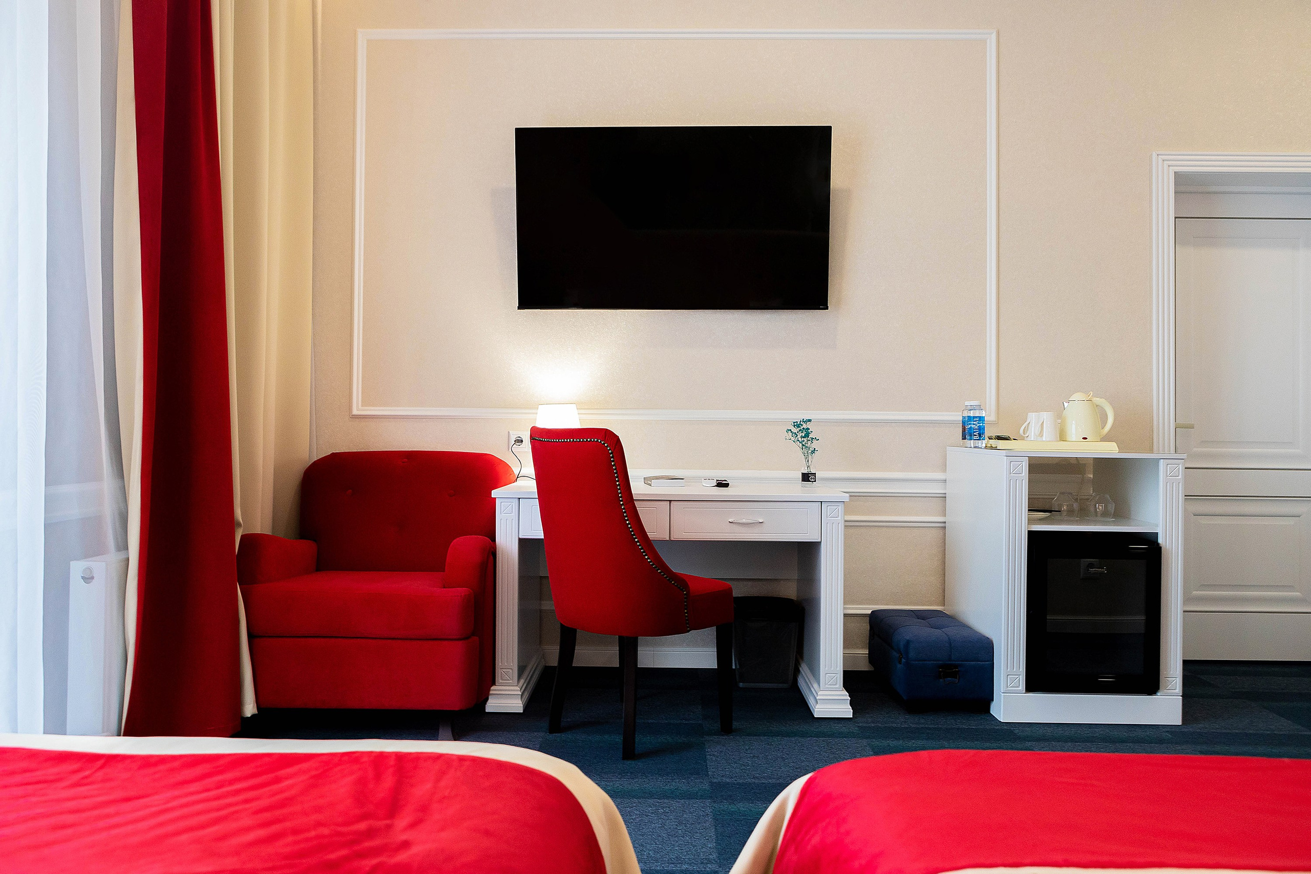 Интерьерная съемка. ФОТО/ВИДЕО БЬОРН Студия г. Новороссийск