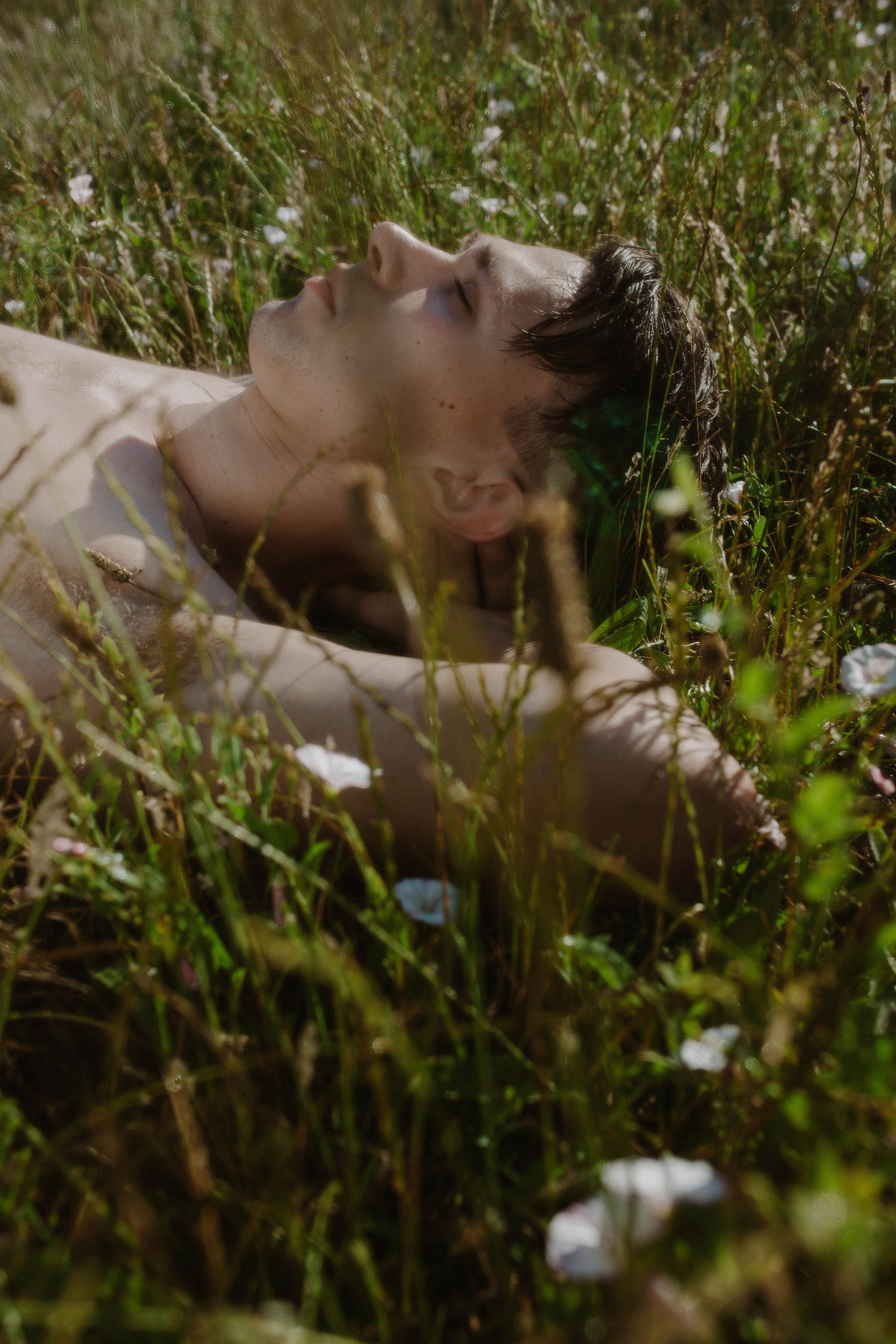 Андрей. ФОТО/ВИДЕО БЬОРН Студия г. Новороссийск