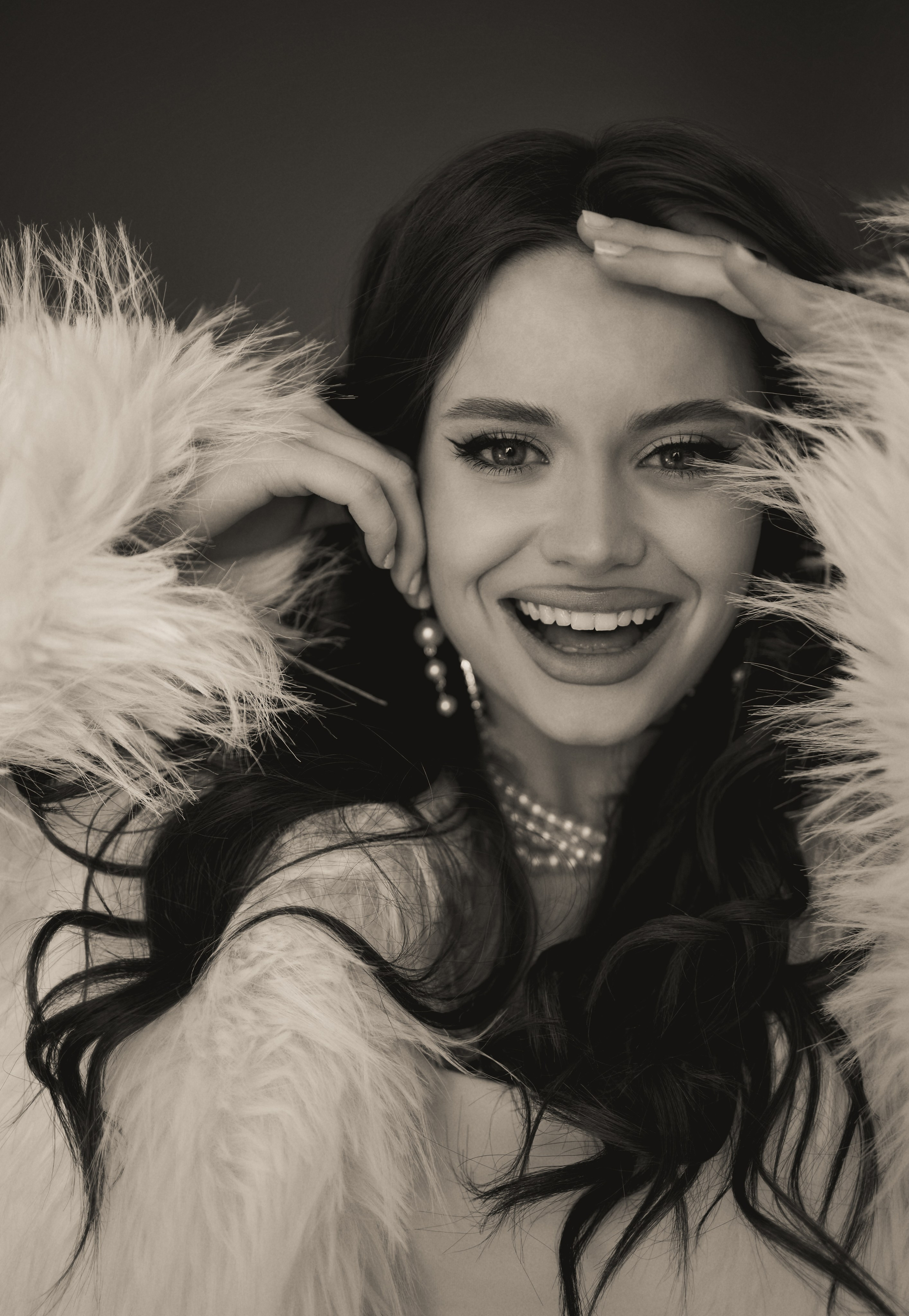 Алина Камалова