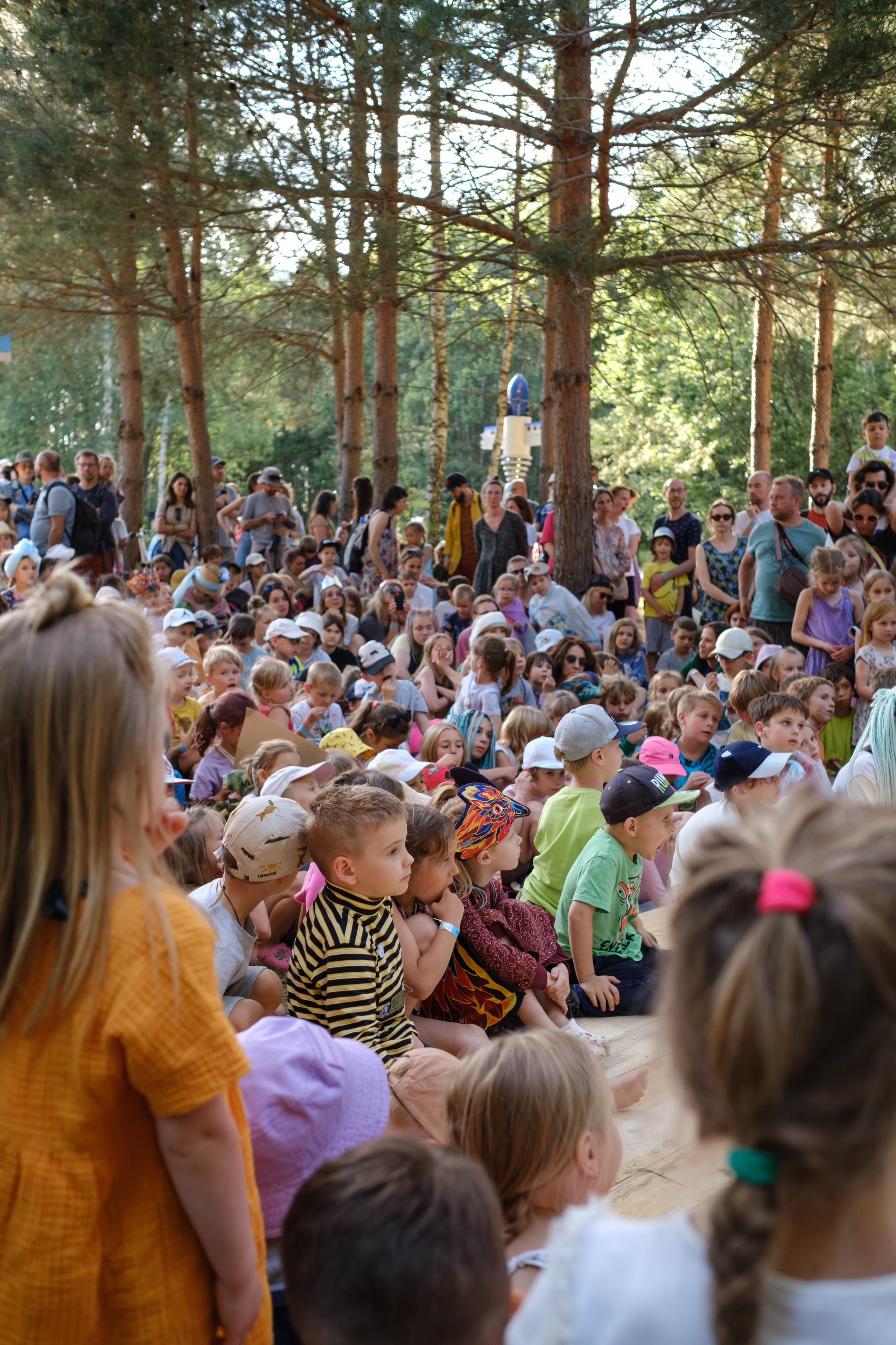 Архстояние детское 2023. Семейный и детский фотограф в Москве Светлана Потемкина