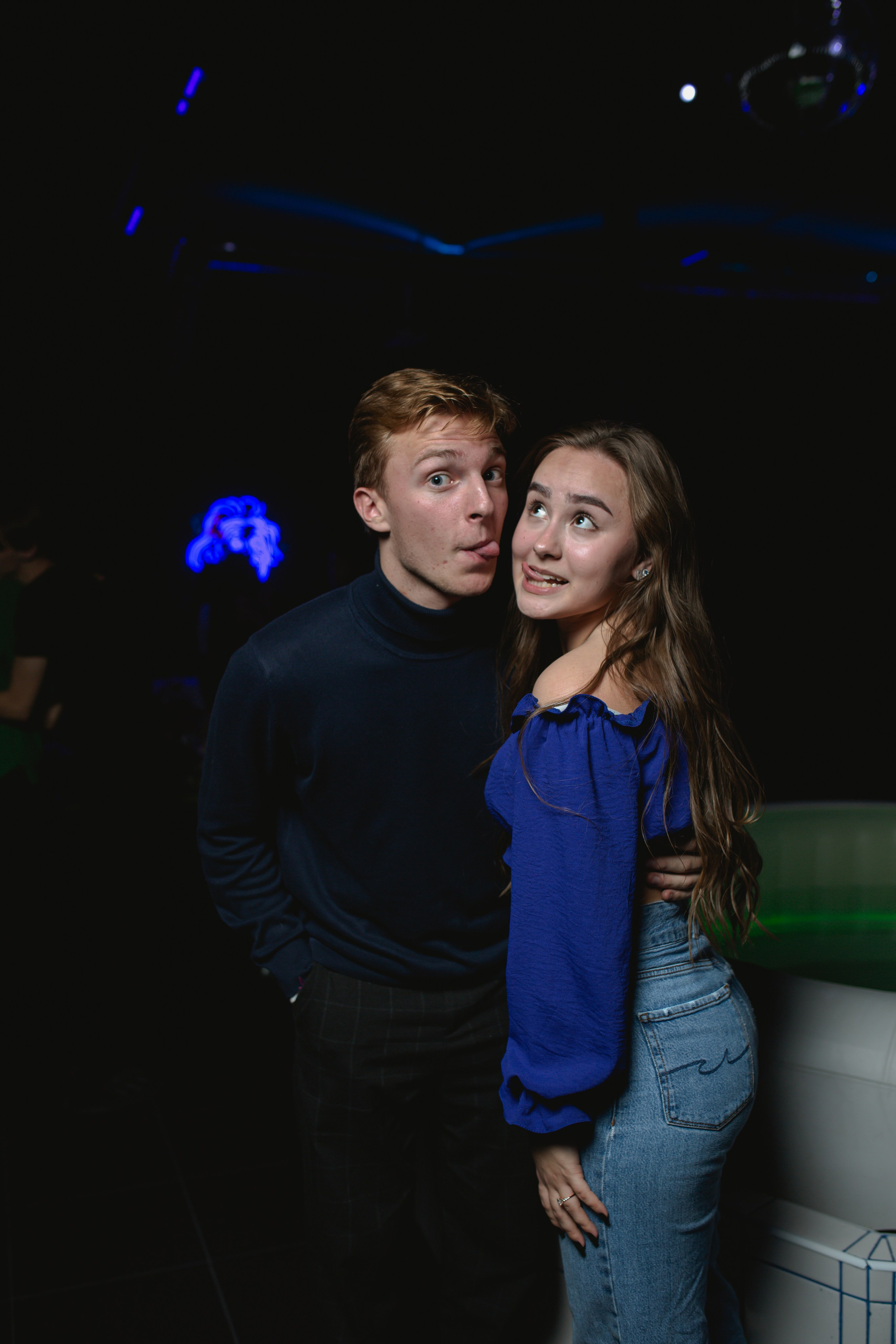 Фото мероприятий. Сайт фотографа Константина Савина