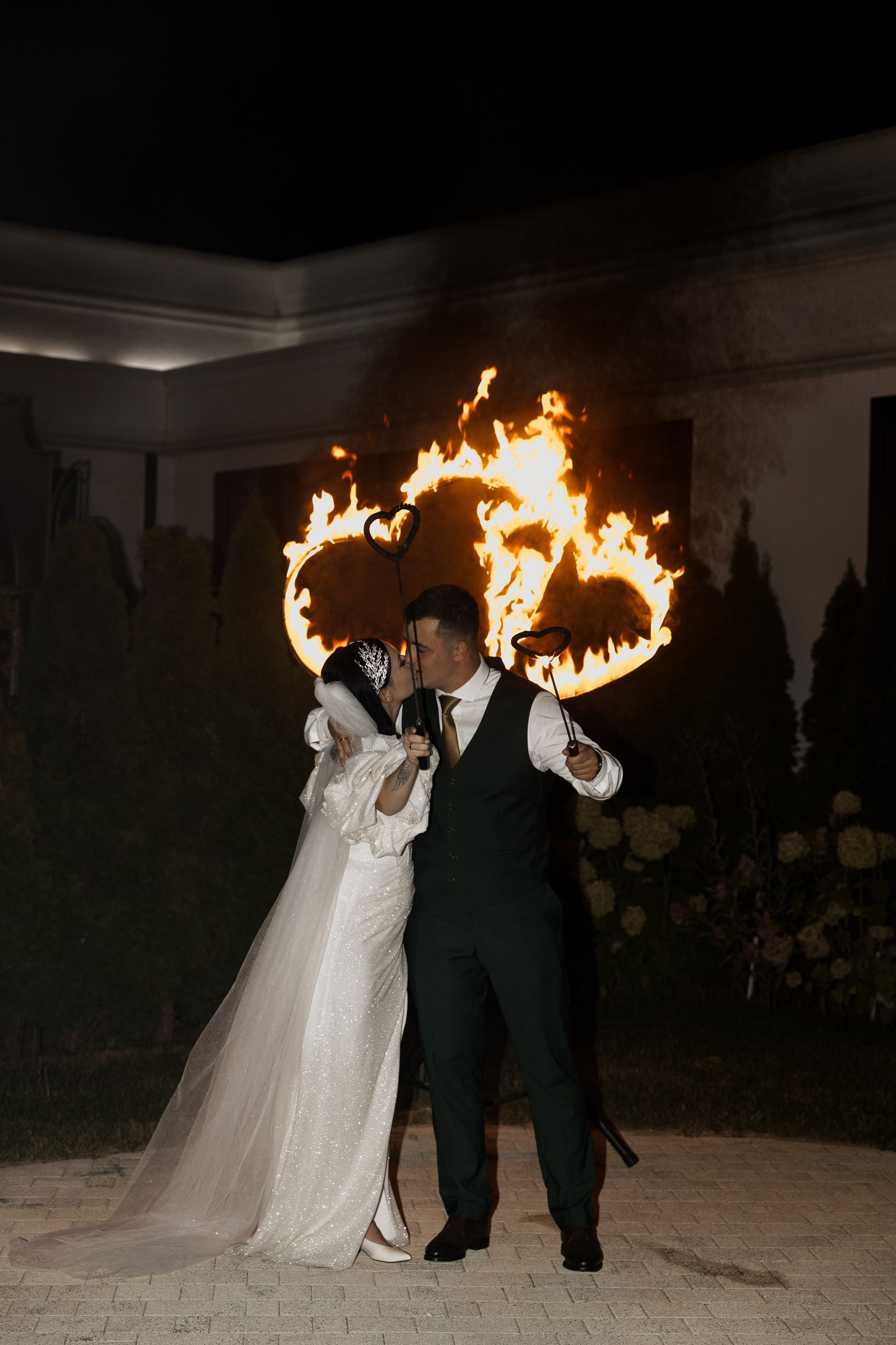 Кирилл и Юлия. Миленина Юлия Свадебный и семейный фотограф в Краснодаре