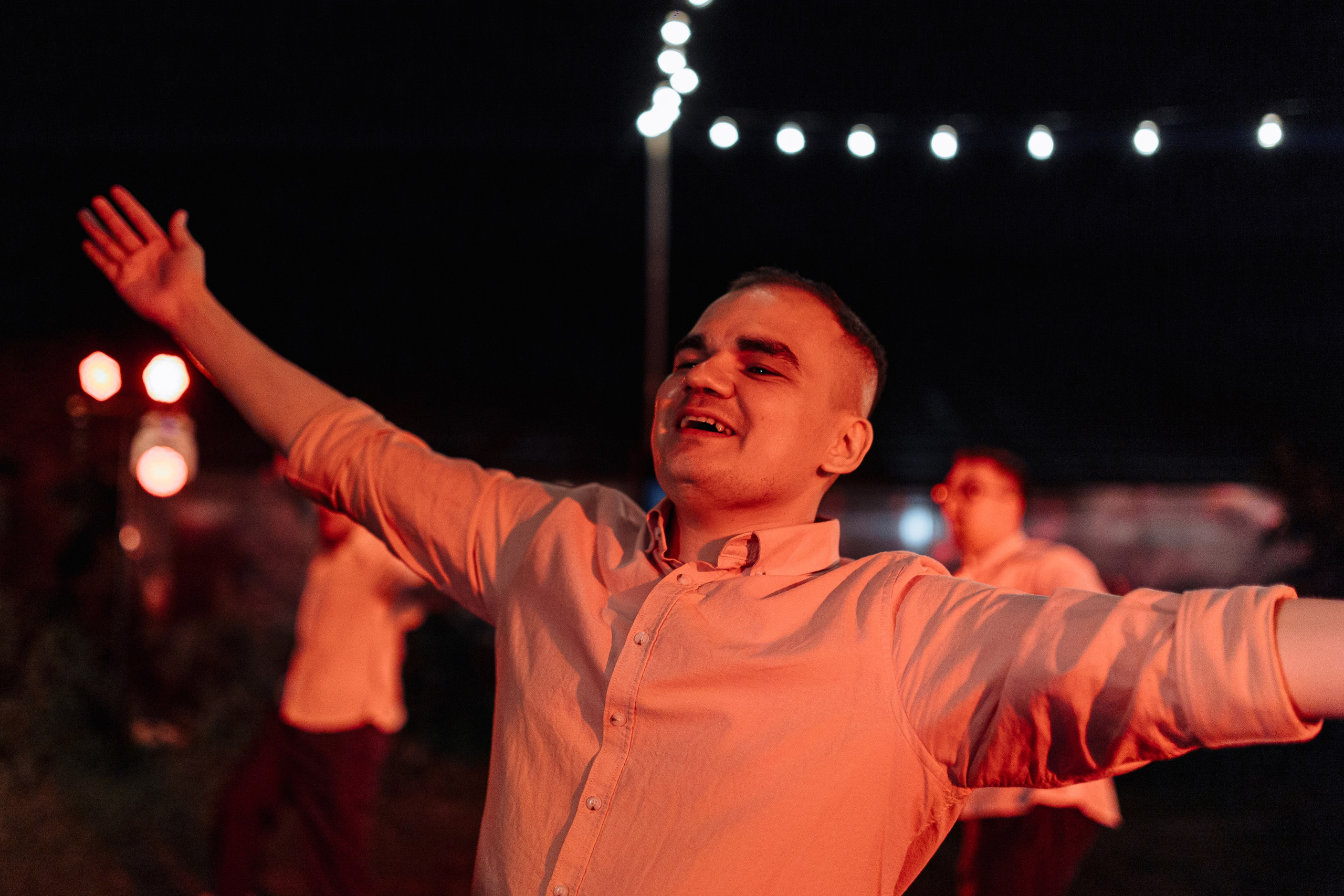 Свадебный репортаж. Свадебный и Репортажный фотограф Александр Шаров