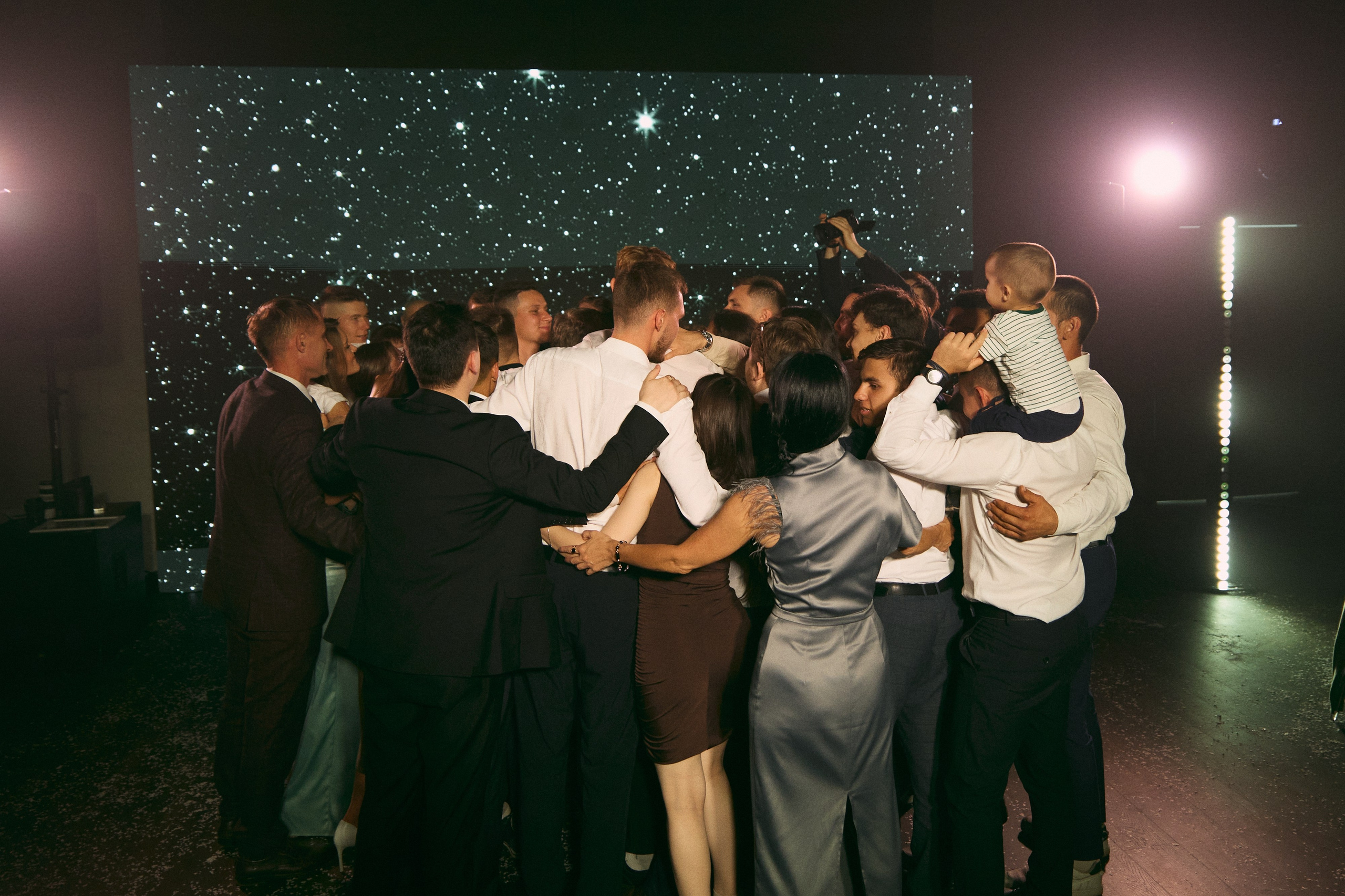 Руслан и Валерия. Фотограф Диана Хасанова, г. Казань