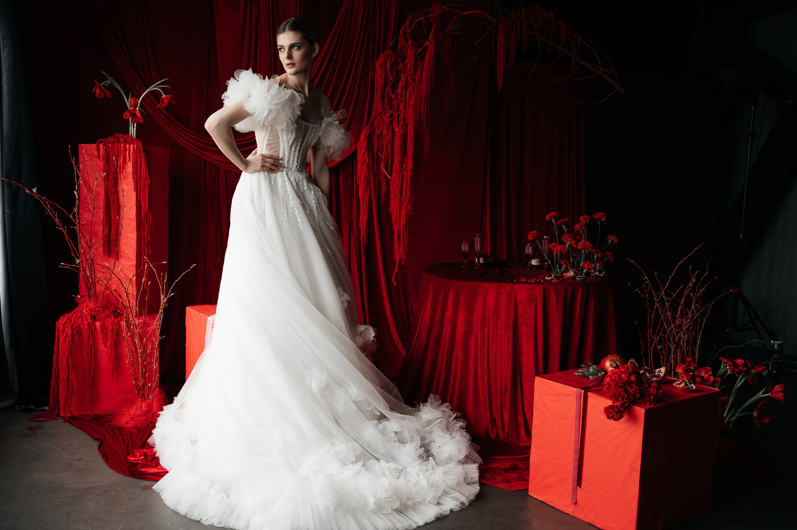 RED PION. Свадебный и семейный фотограф в Красноярске Виктория Тимонина