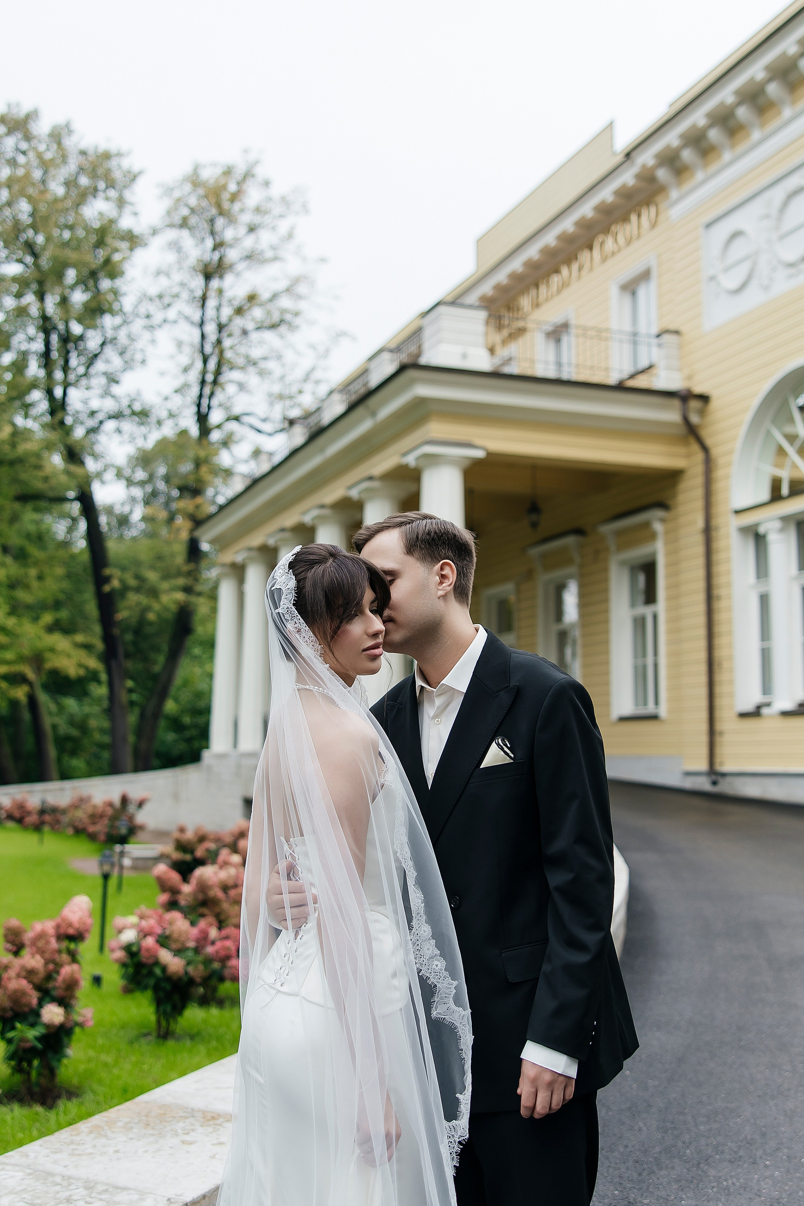 Русская Италия. Фотограф в Санкт Петербурге Колантаева Карина