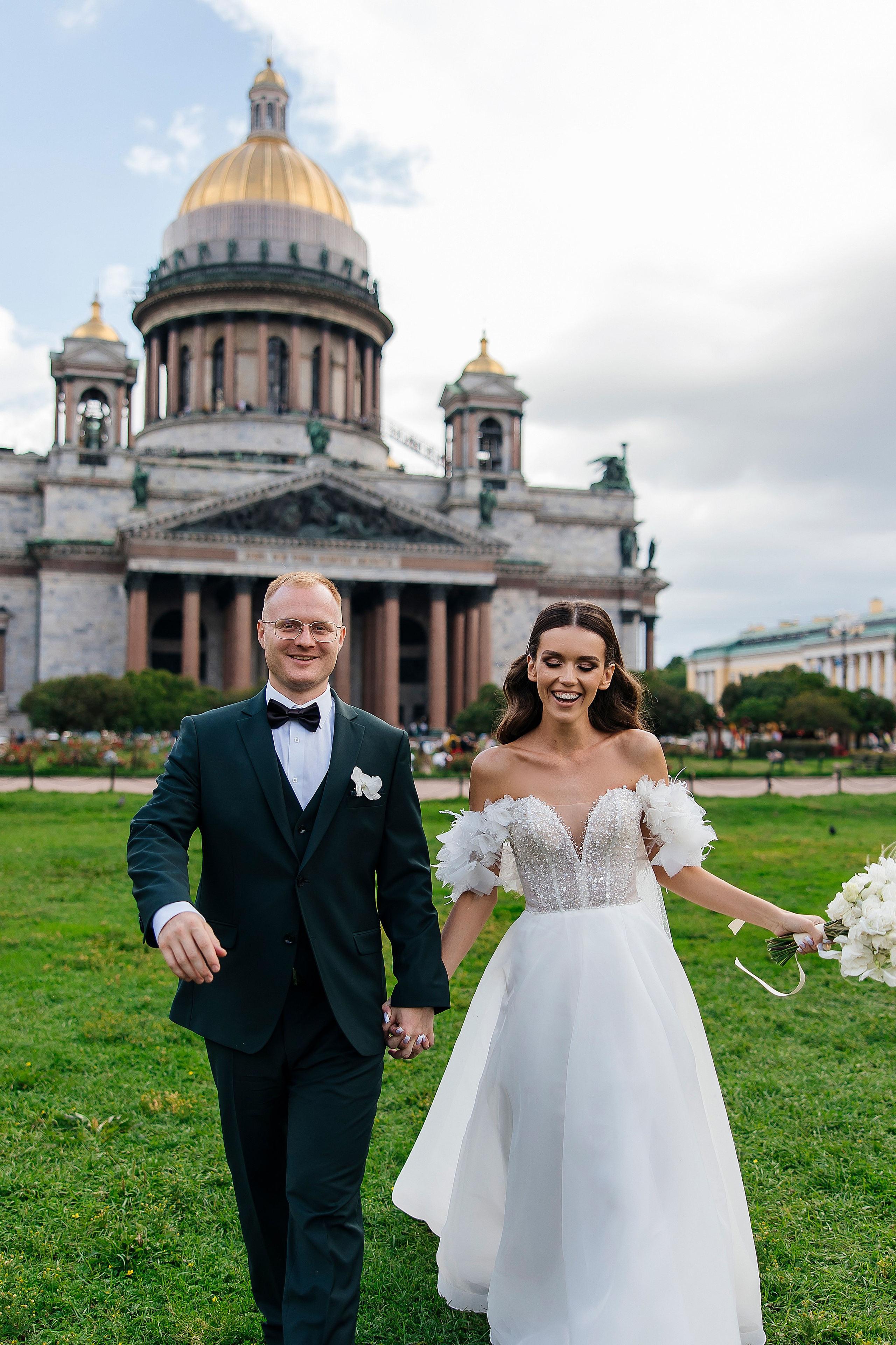 Брызги шампанского. Фотограф в Санкт Петербурге Колантаева Карина