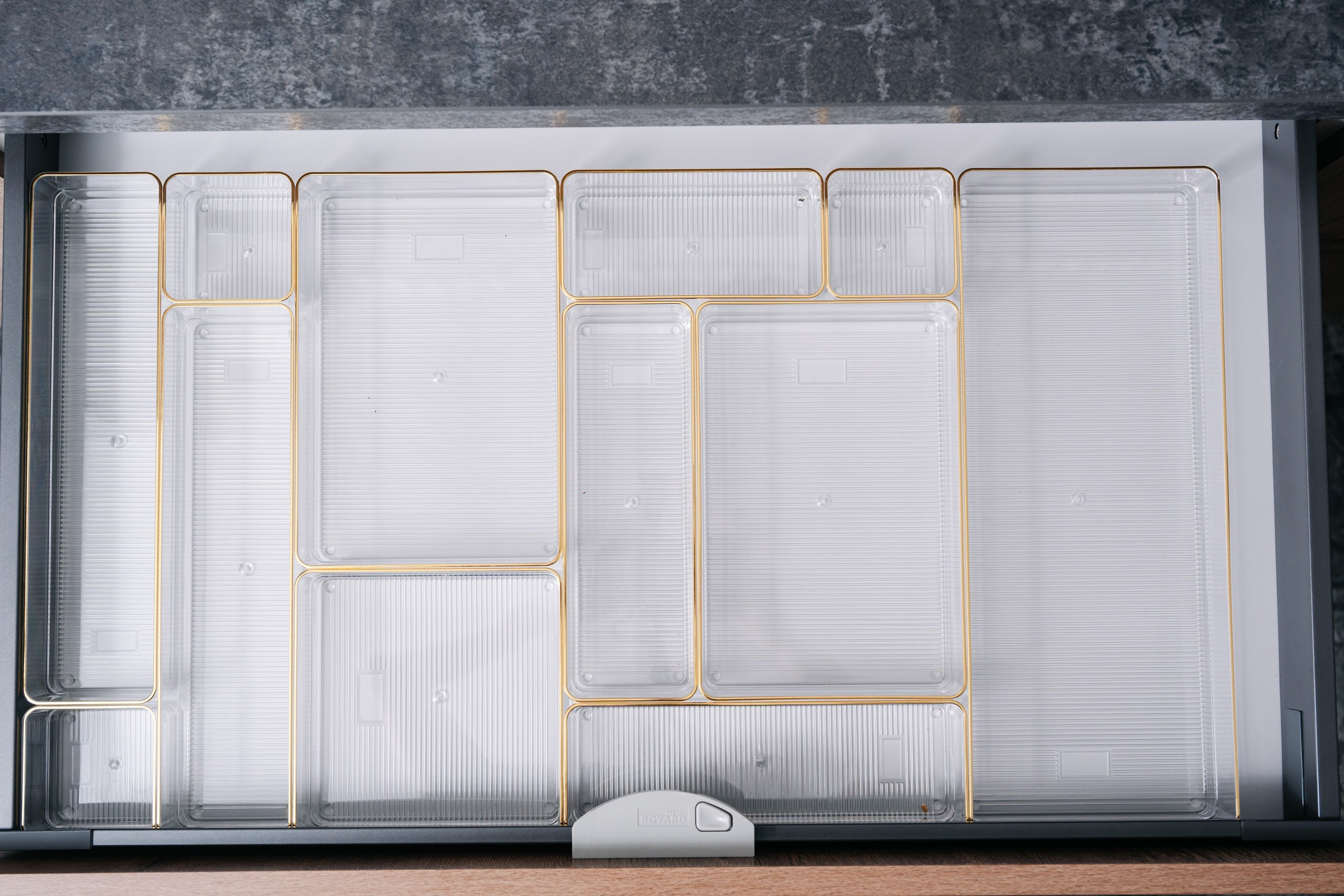 Органайзеры