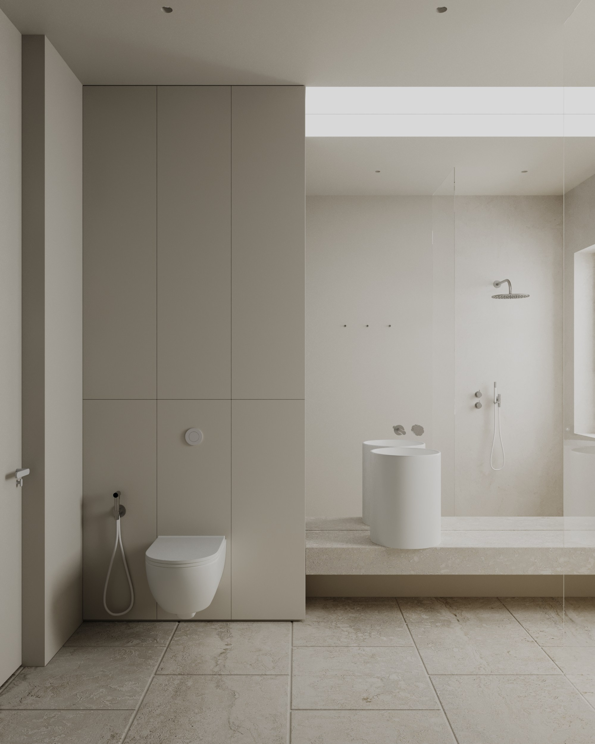 AGROLES /150 sq m /24'. Интерьерное ателье numéro а