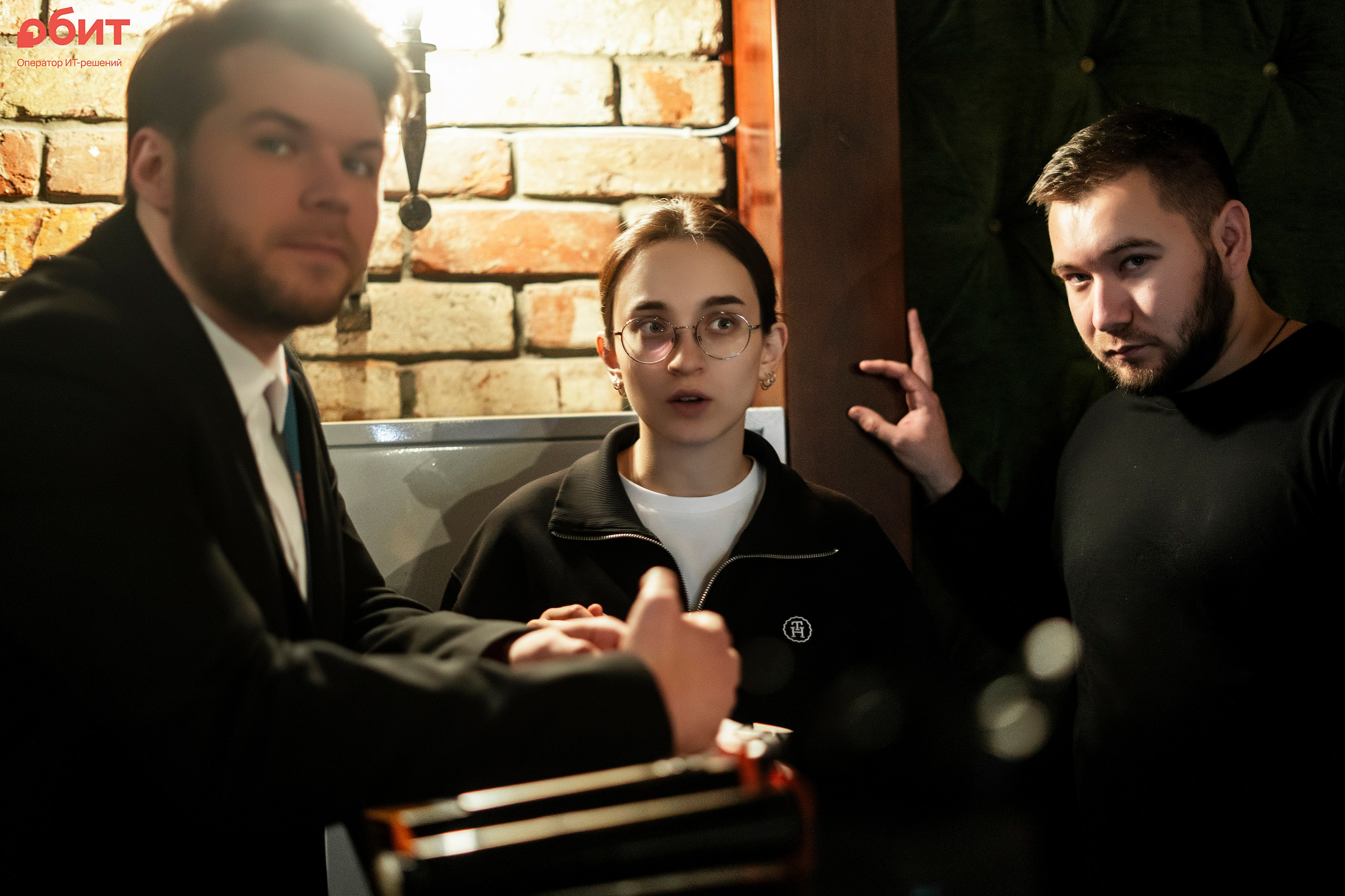 ОБИТ. Фотограф Казань