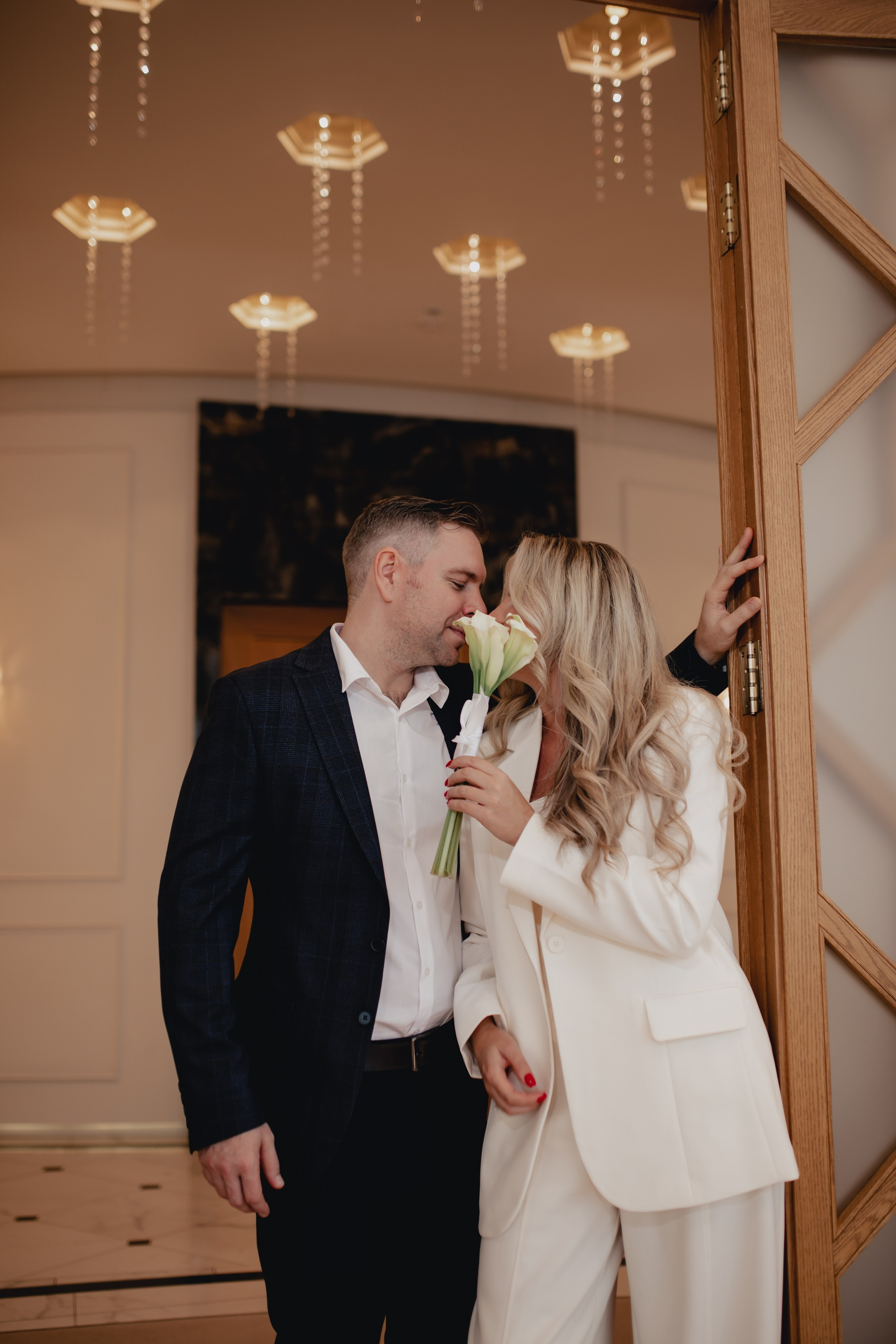 Наталья и Виктор. Женский, свадебный и love story фотограф в Москве