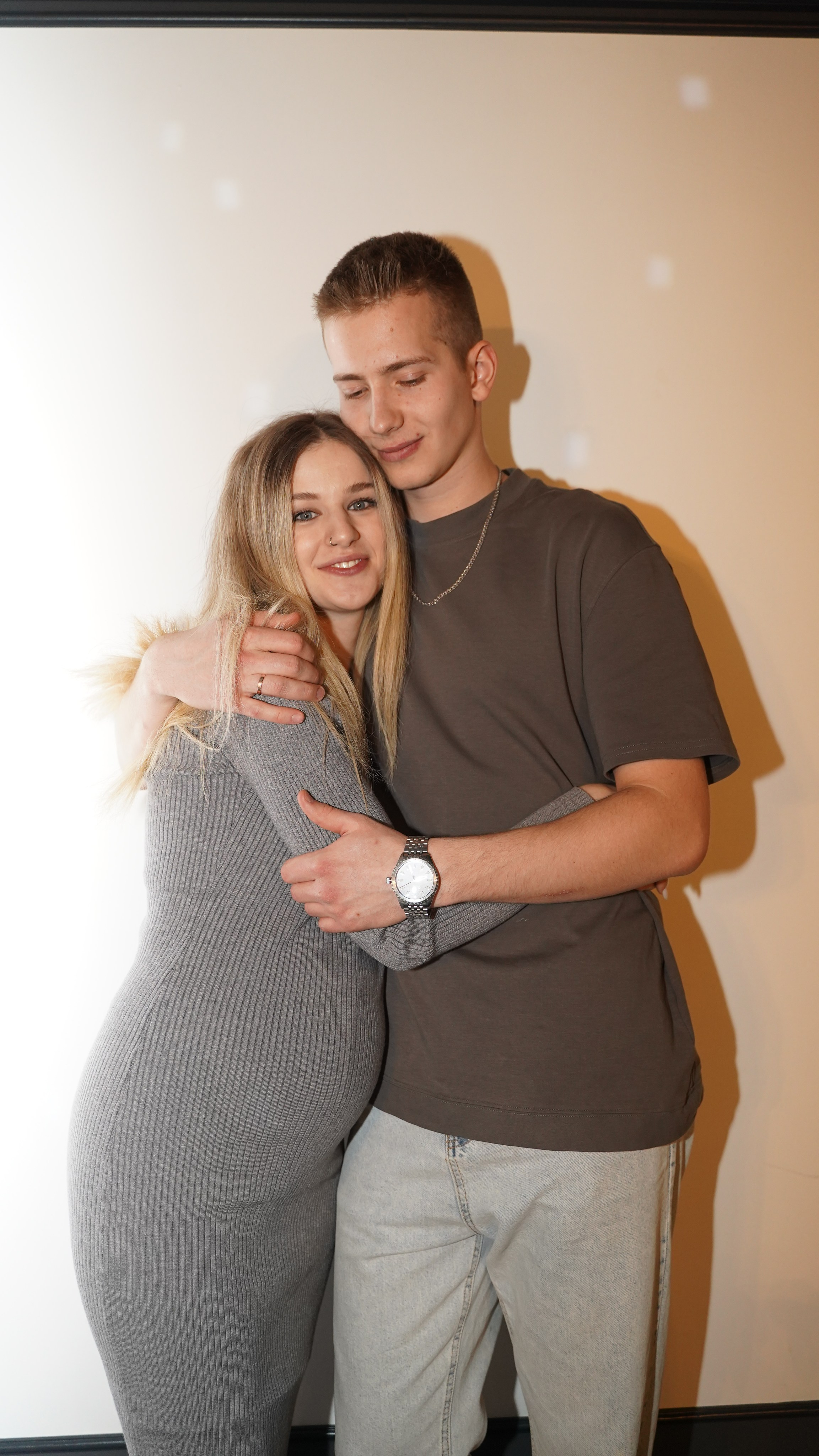 Анастасия и Олег. Добро пожаловать в мир самого прекрасного — в мир фотографии!