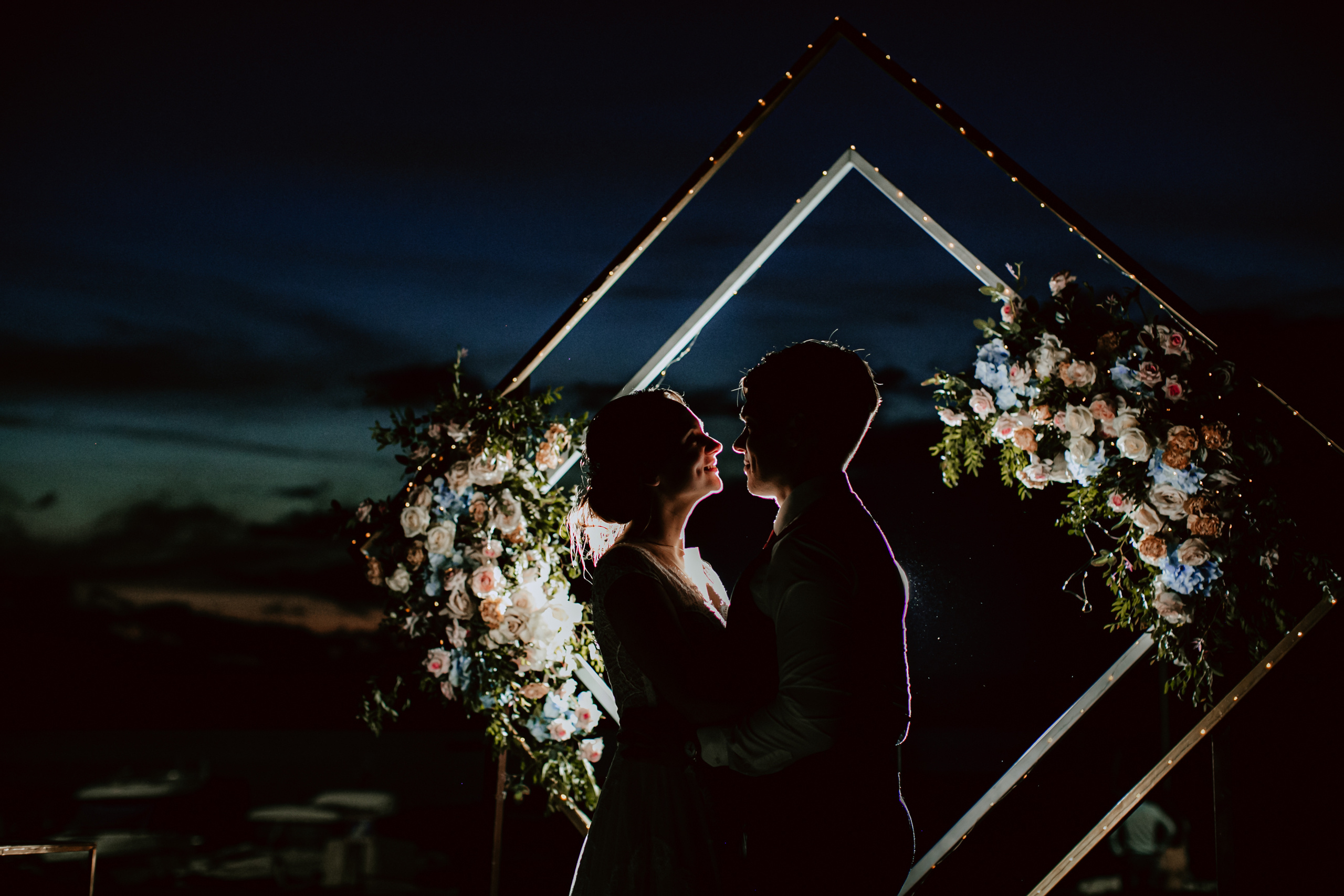 Наташа и Денис. Москва. Анонс. Свадебный фотограф Марина Назарова Москва