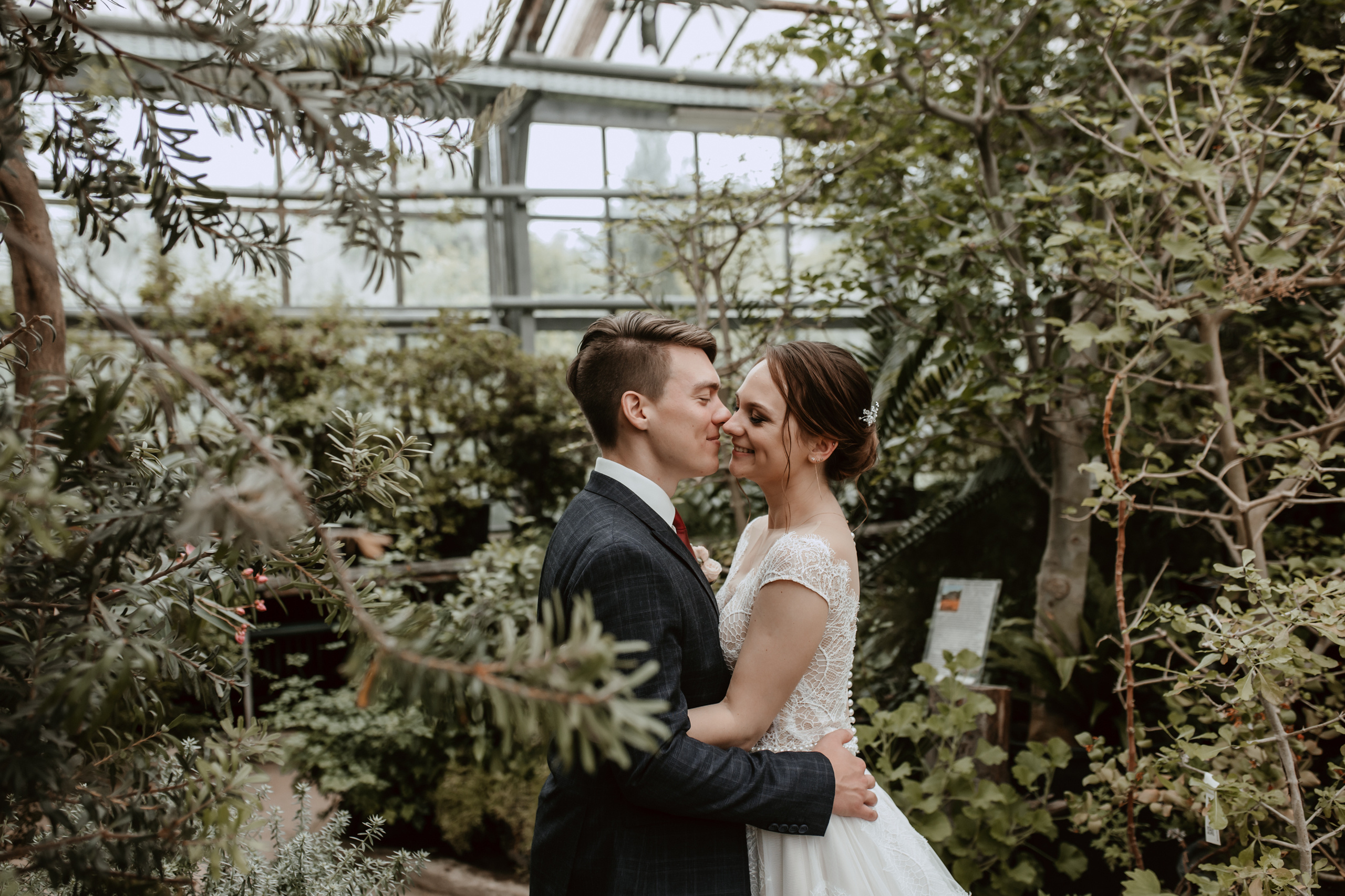 Наташа и Денис. Москва. Анонс. Свадебный фотограф Марина Назарова Москва