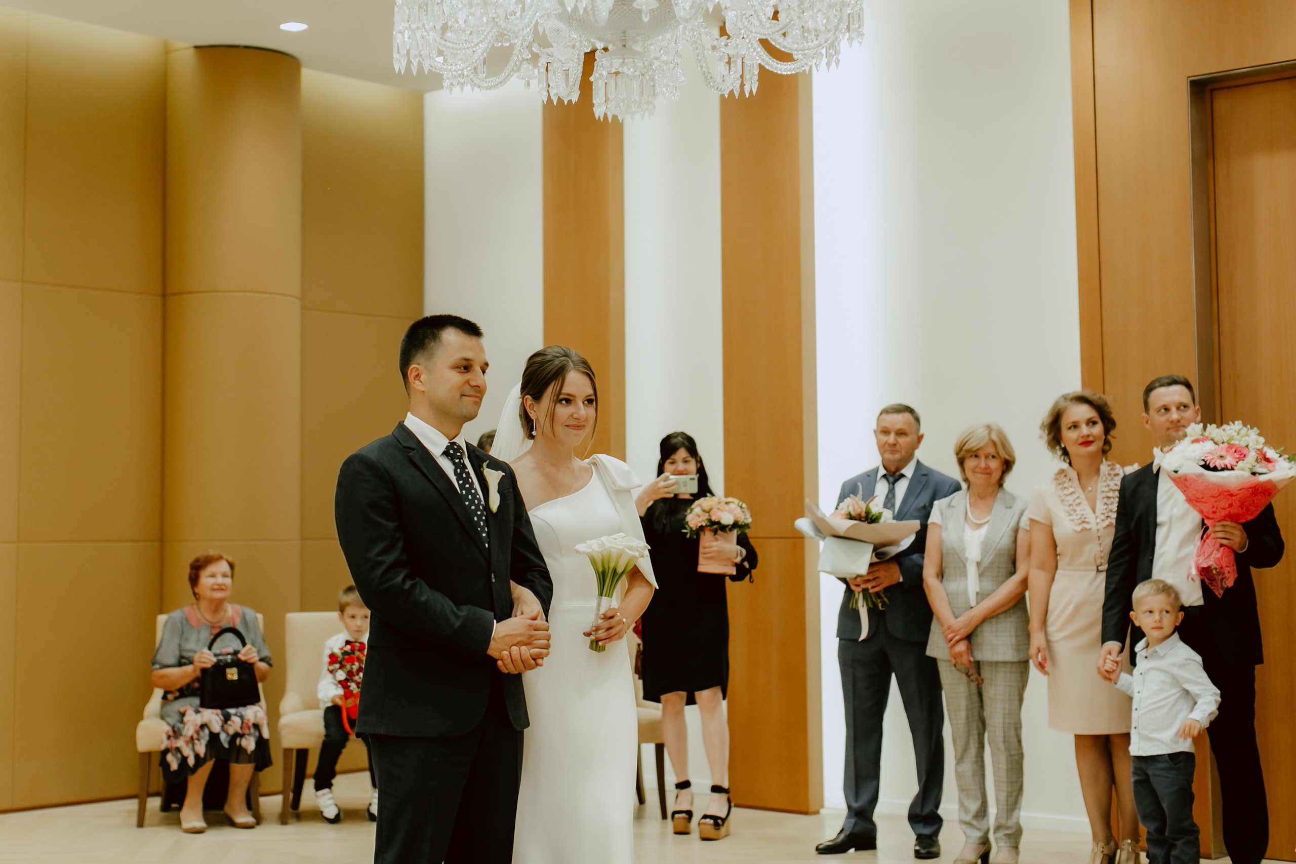 Аня и Алишер. Барвиха. 2020. Свадебный фотограф Марина Назарова Москва