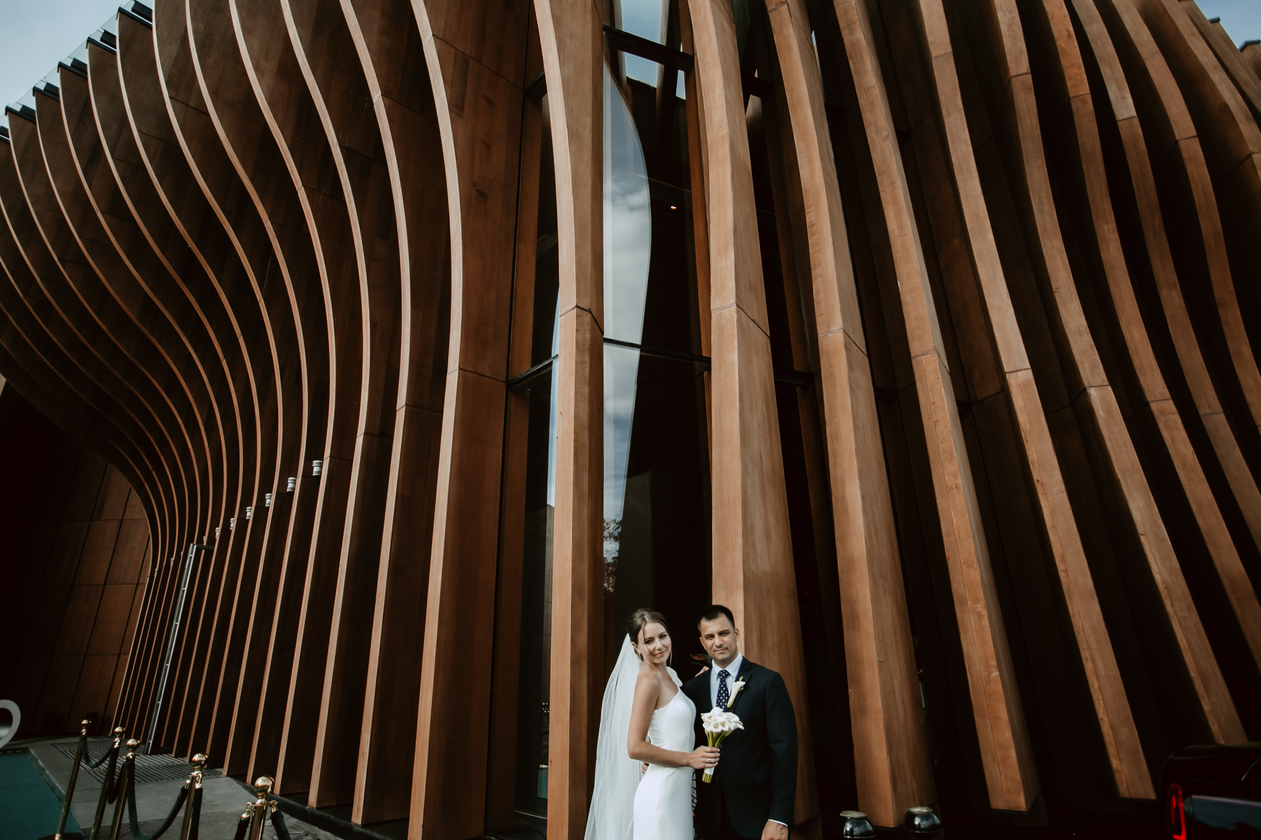 Аня и Алишер. Барвиха. 2020. Свадебный фотограф Марина Назарова Москва