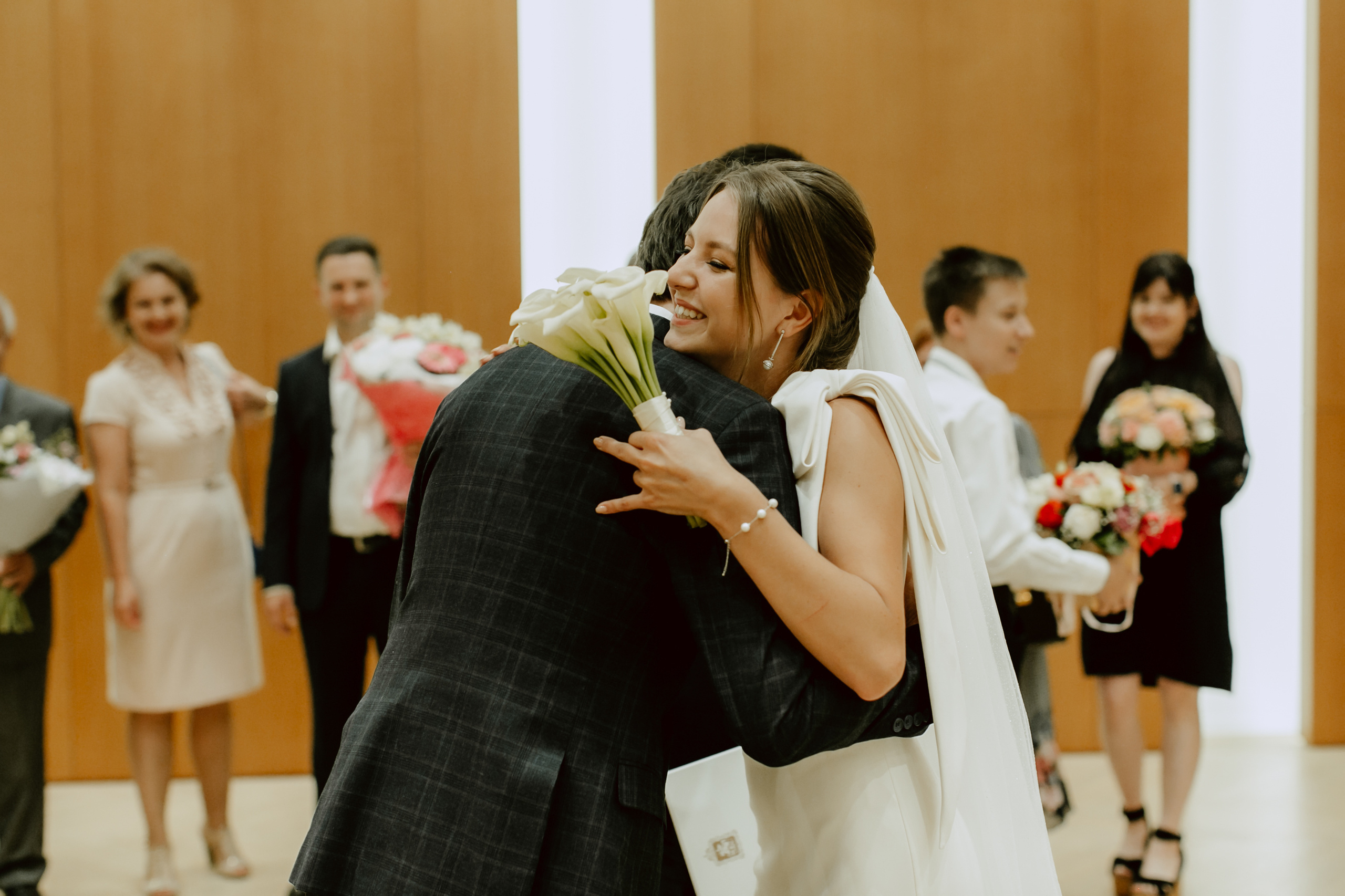 Аня и Алишер. Барвиха. 2020. Свадебный фотограф Марина Назарова Москва