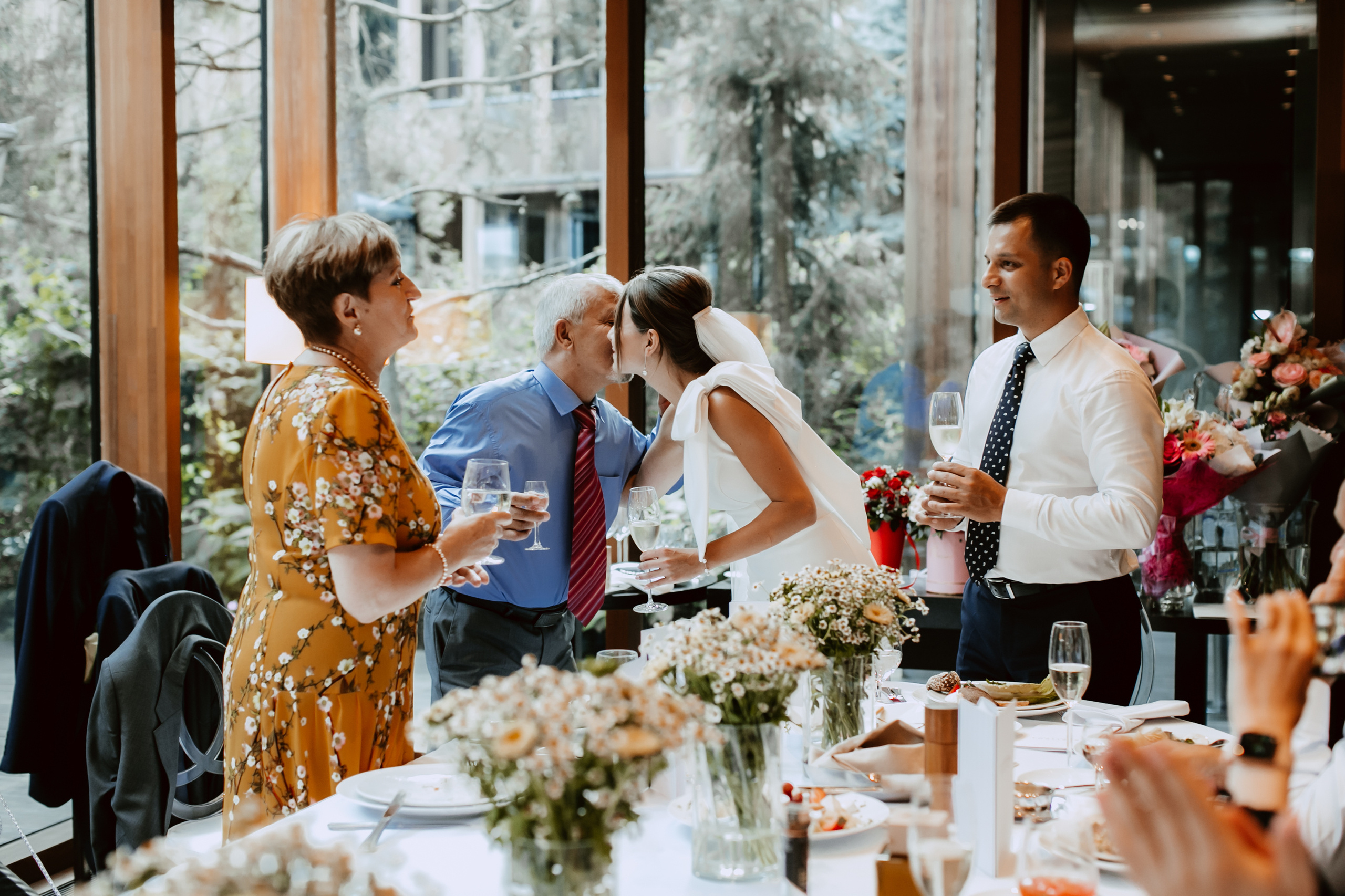 Аня и Алишер. Барвиха. 2020. Свадебный фотограф Марина Назарова Москва