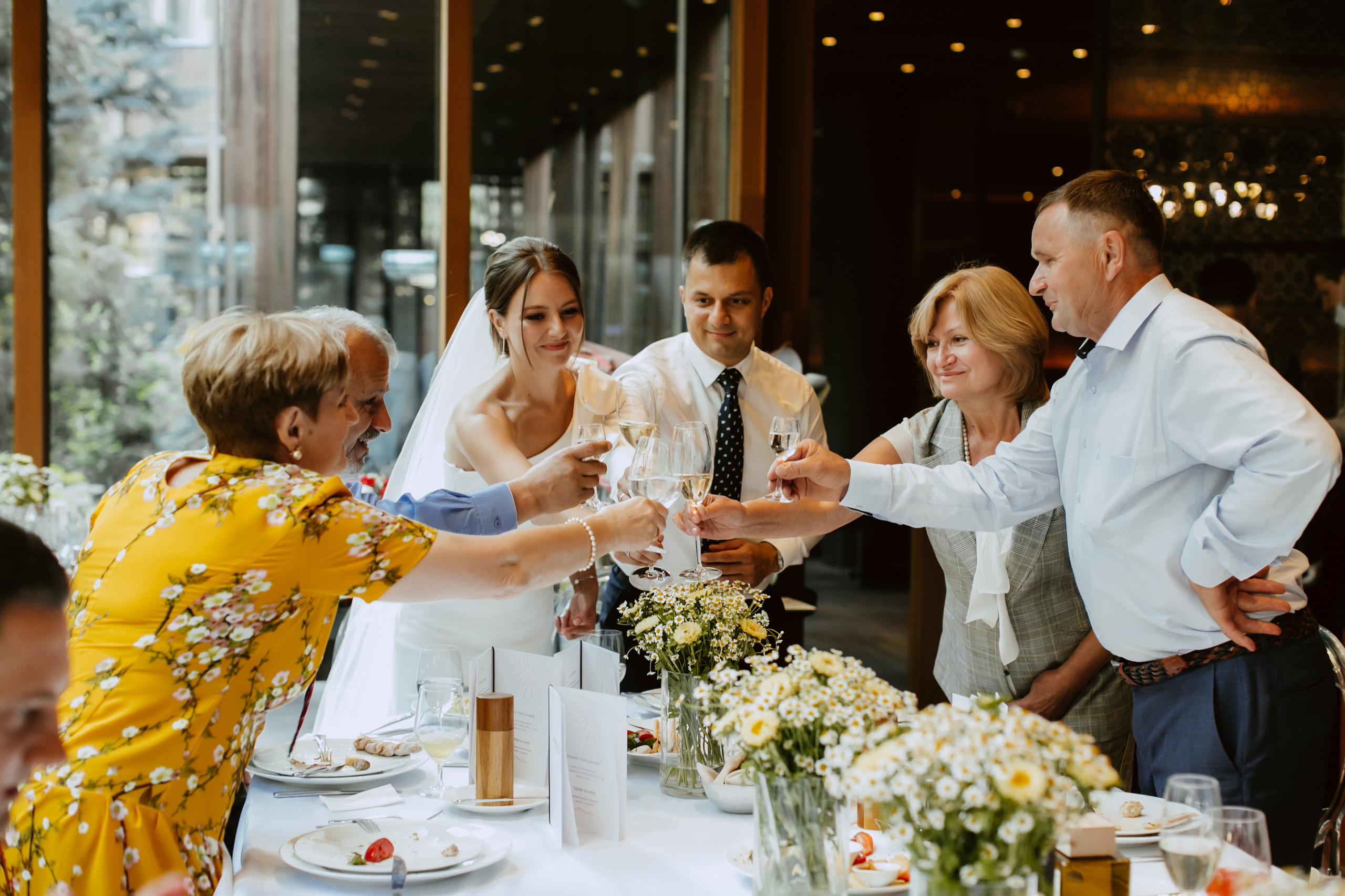 Аня и Алишер. Барвиха. 2020. Свадебный фотограф Марина Назарова Москва
