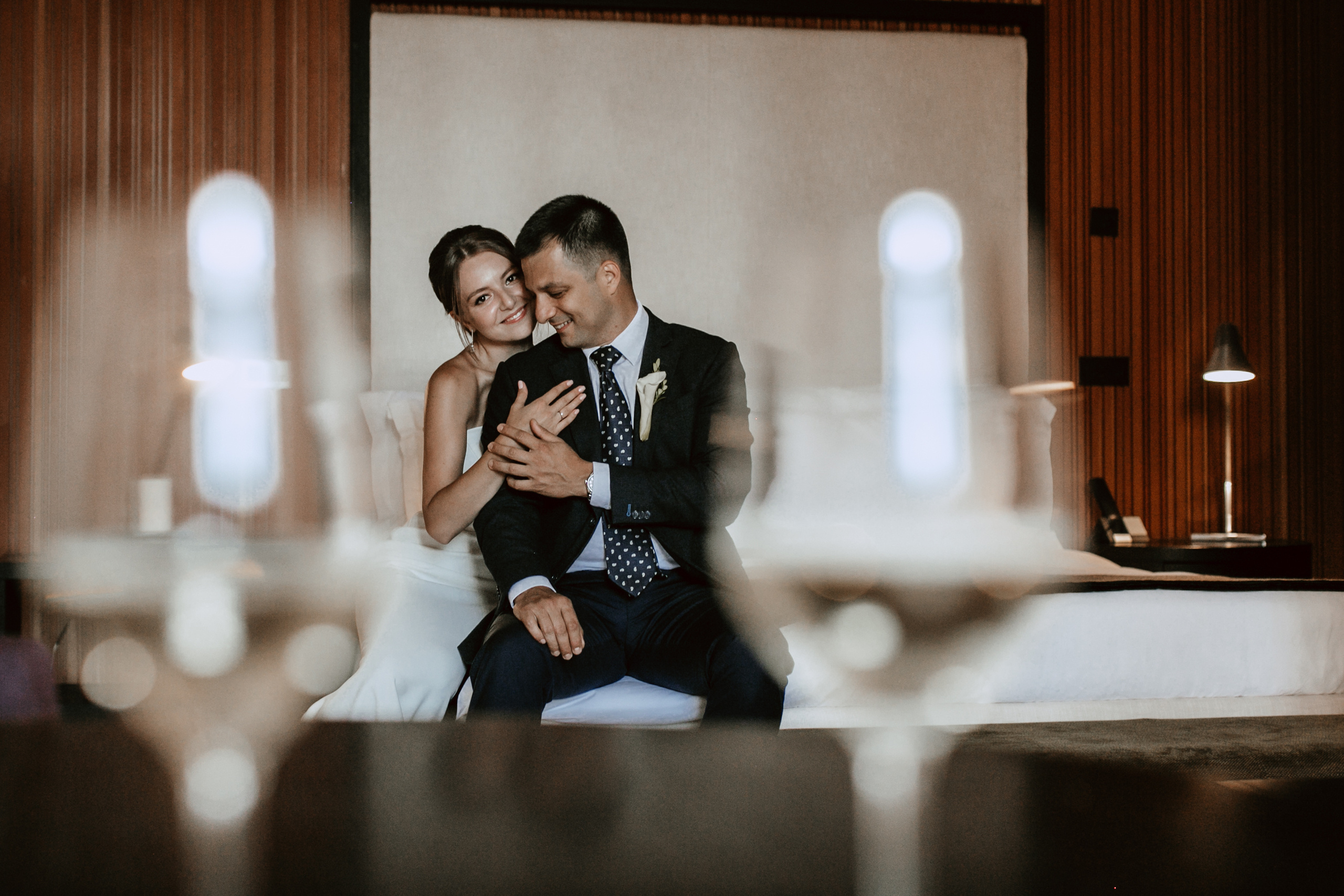 Аня и Алишер. Барвиха. 2020. Свадебный фотограф Марина Назарова Москва